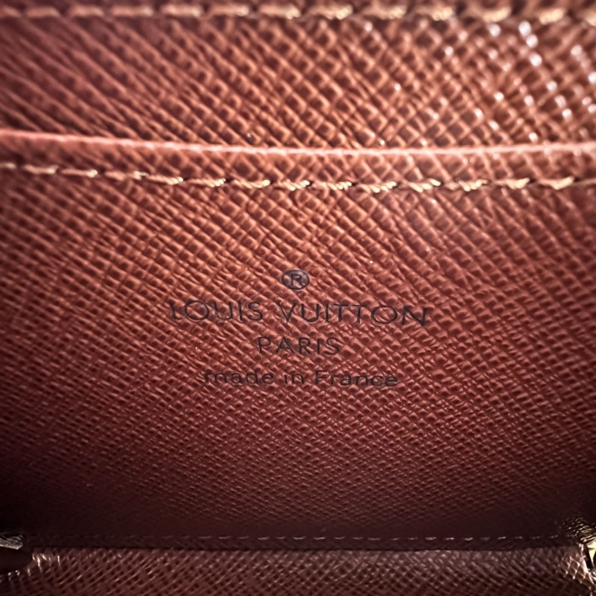 Long Wallet (Bi-Fold) (Pre-Owned) - Louis Vuitton - Modalova