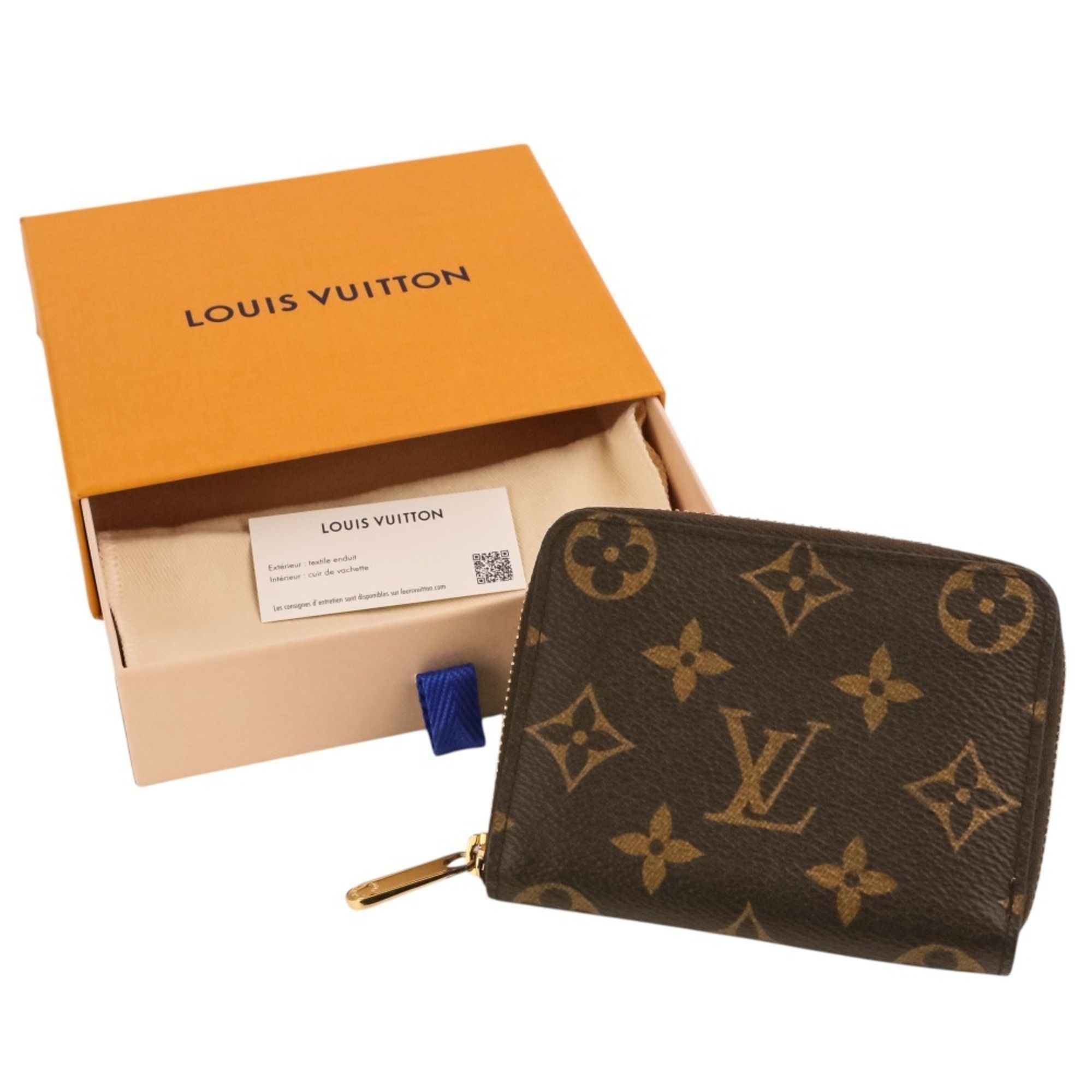 Long Wallet (Bi-Fold) (Pre-Owned) - Louis Vuitton - Modalova