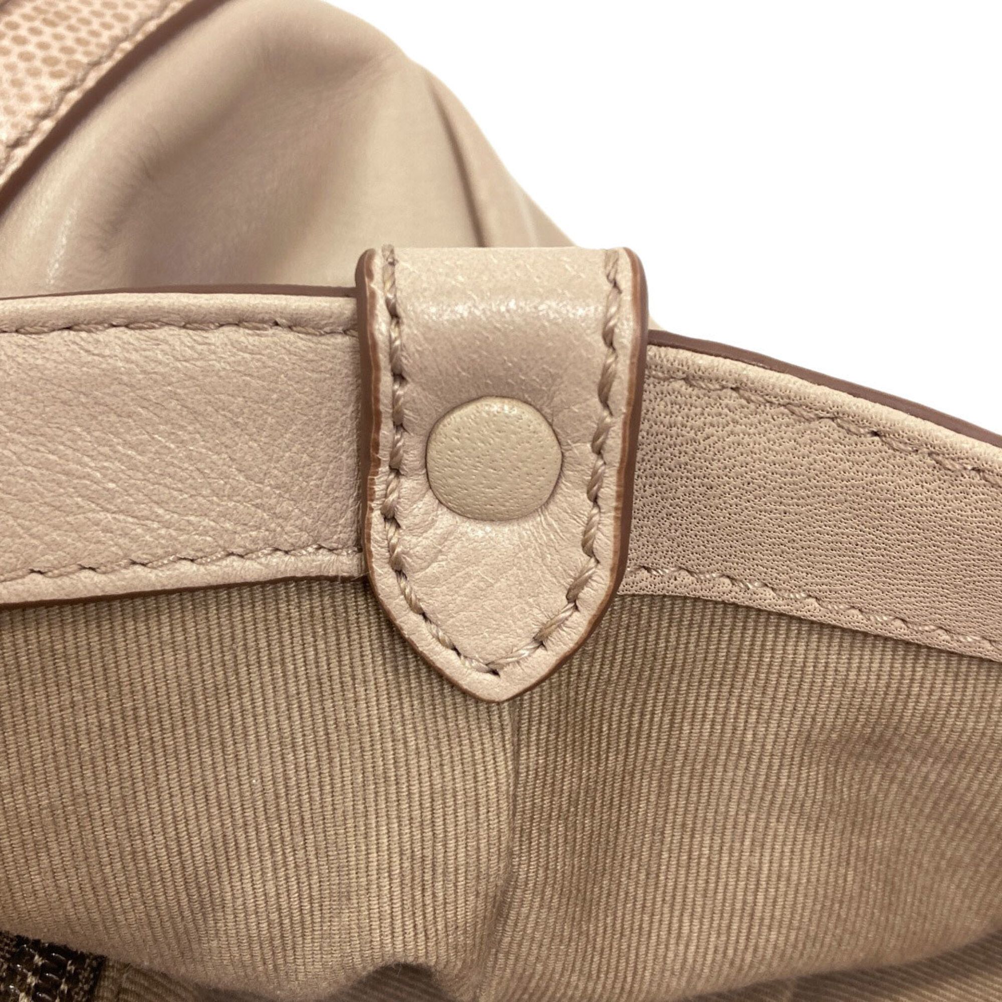 Leather Tote Bag (Pre-Owned) - Bally - Modalova
