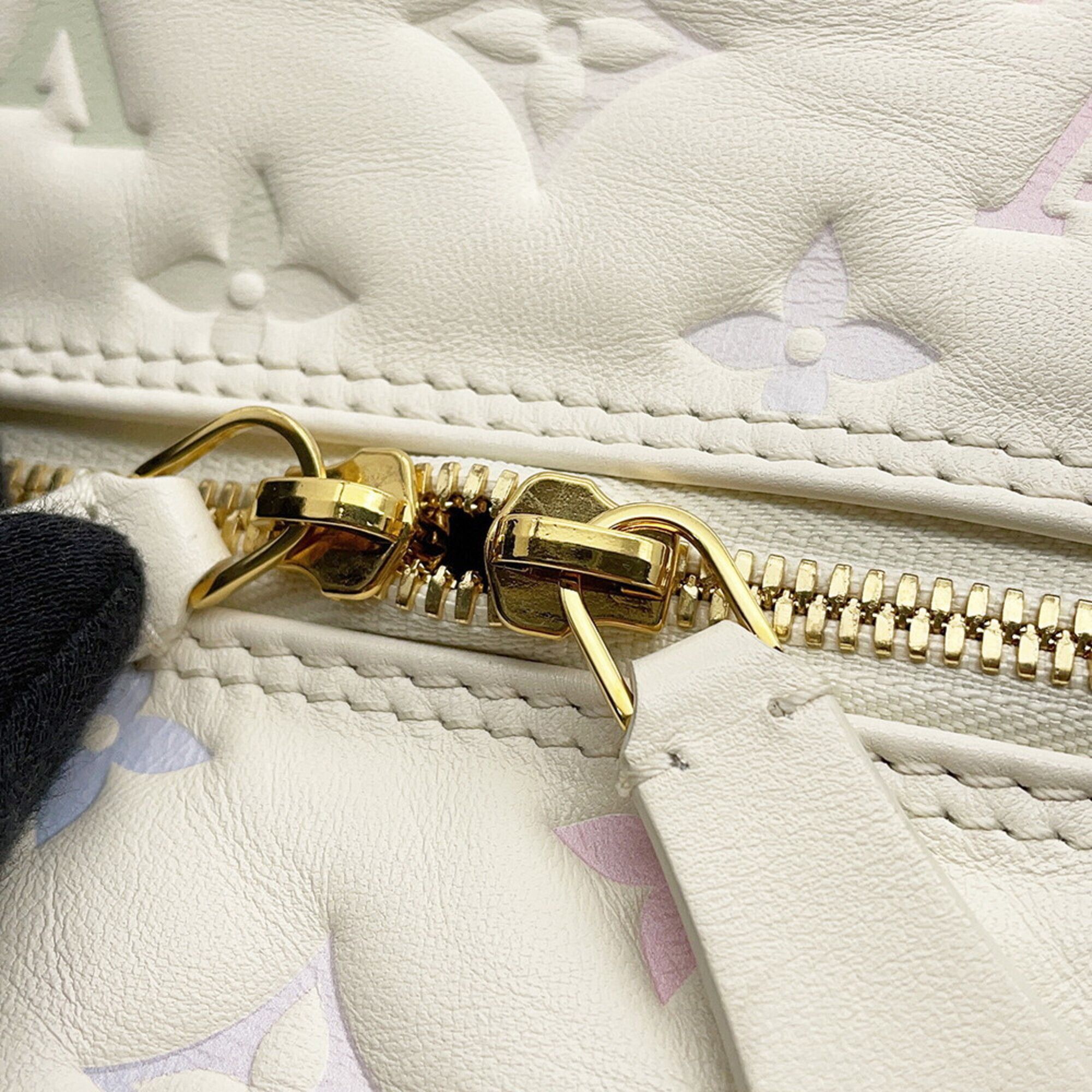 Monogram Handbag Shoulder Bag (Pre-Owned) - Louis Vuitton - Modalova
