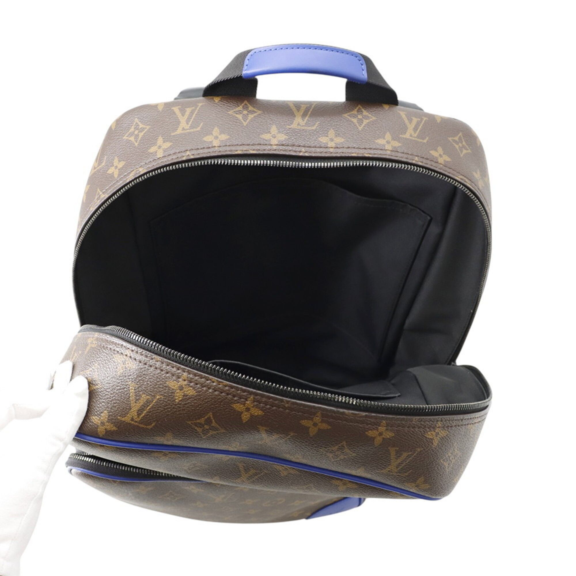 Monogram Backpack (Pre-Owned) - Louis Vuitton - Modalova