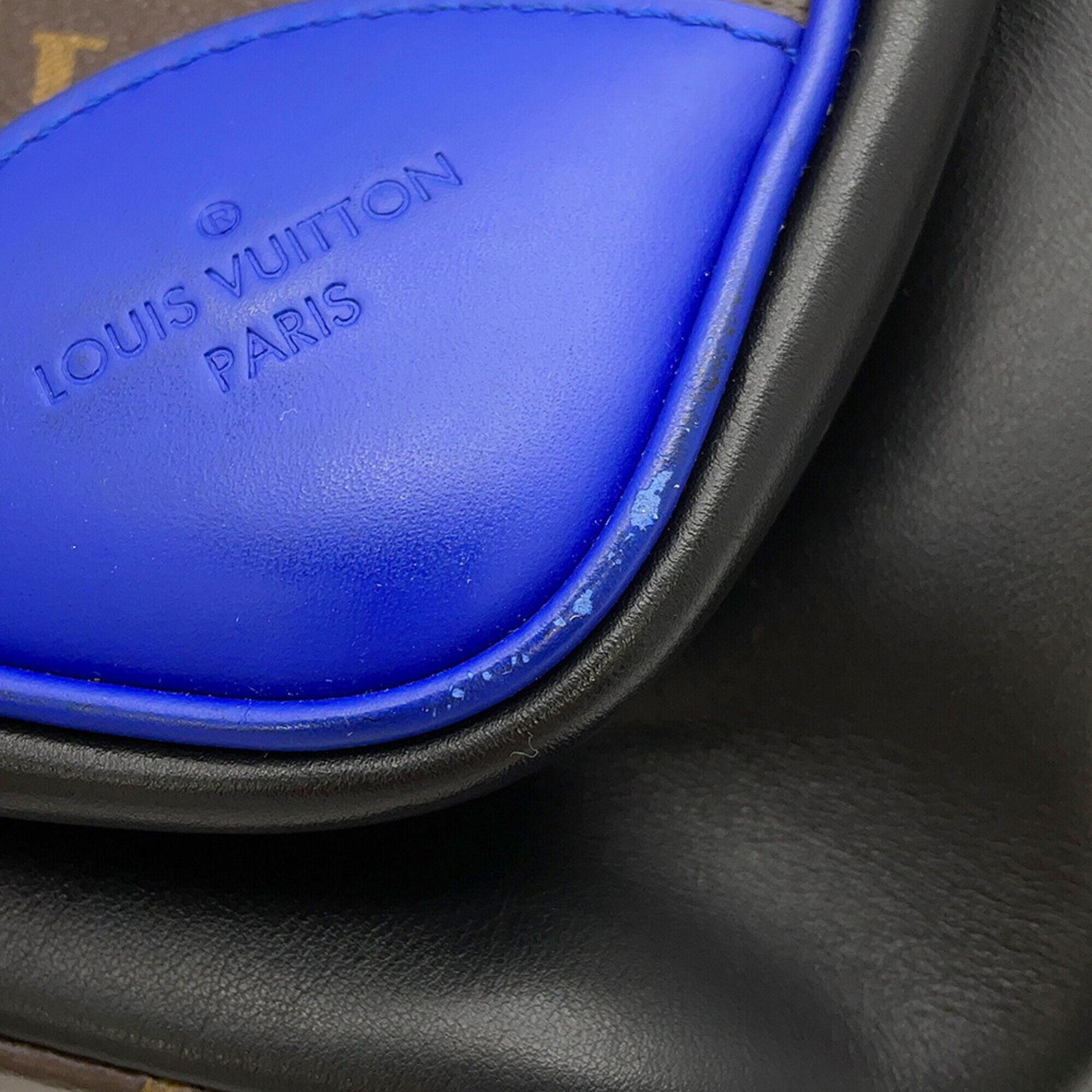 Monogram Backpack (Pre-Owned) - Louis Vuitton - Modalova