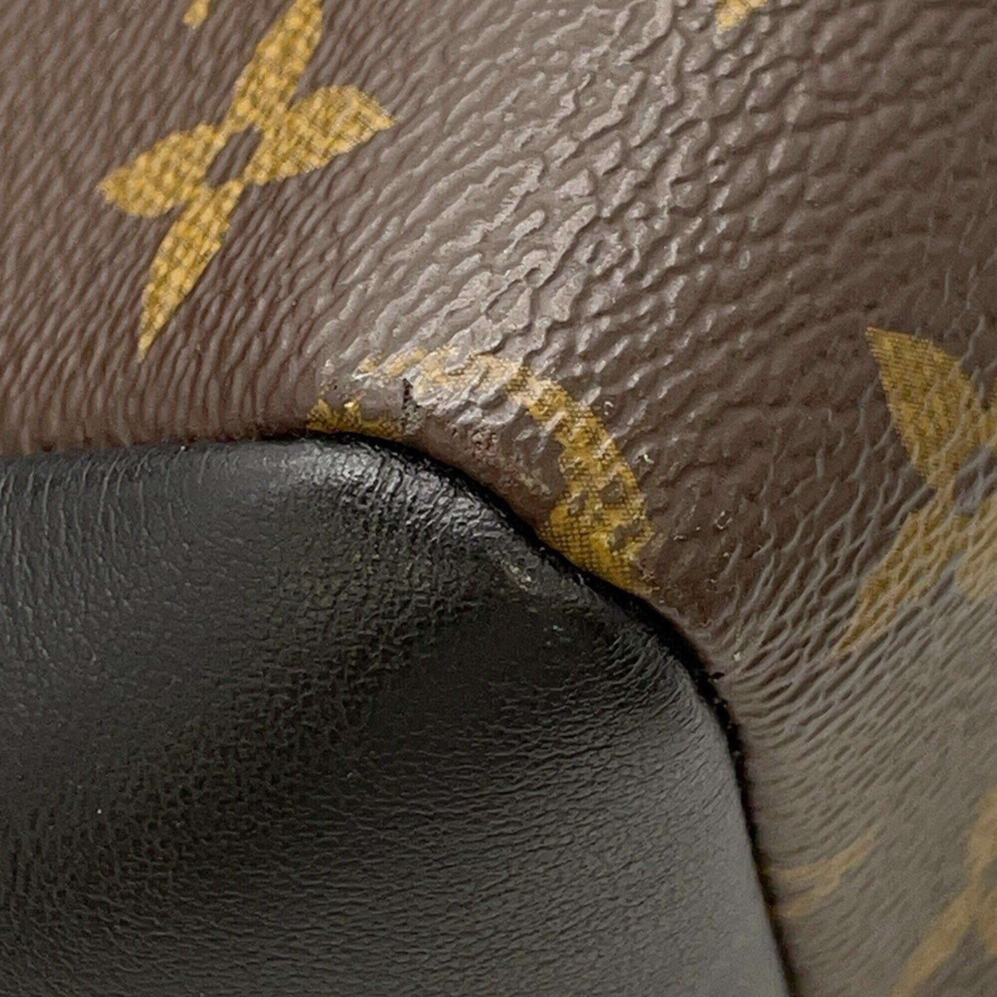 Monogram Backpack (Pre-Owned) - Louis Vuitton - Modalova