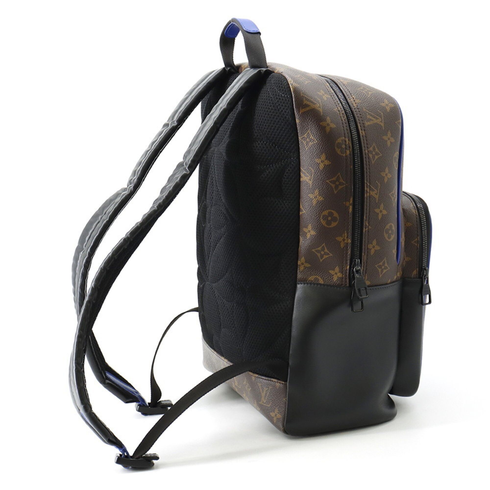 Monogram Backpack (Pre-Owned) - Louis Vuitton - Modalova