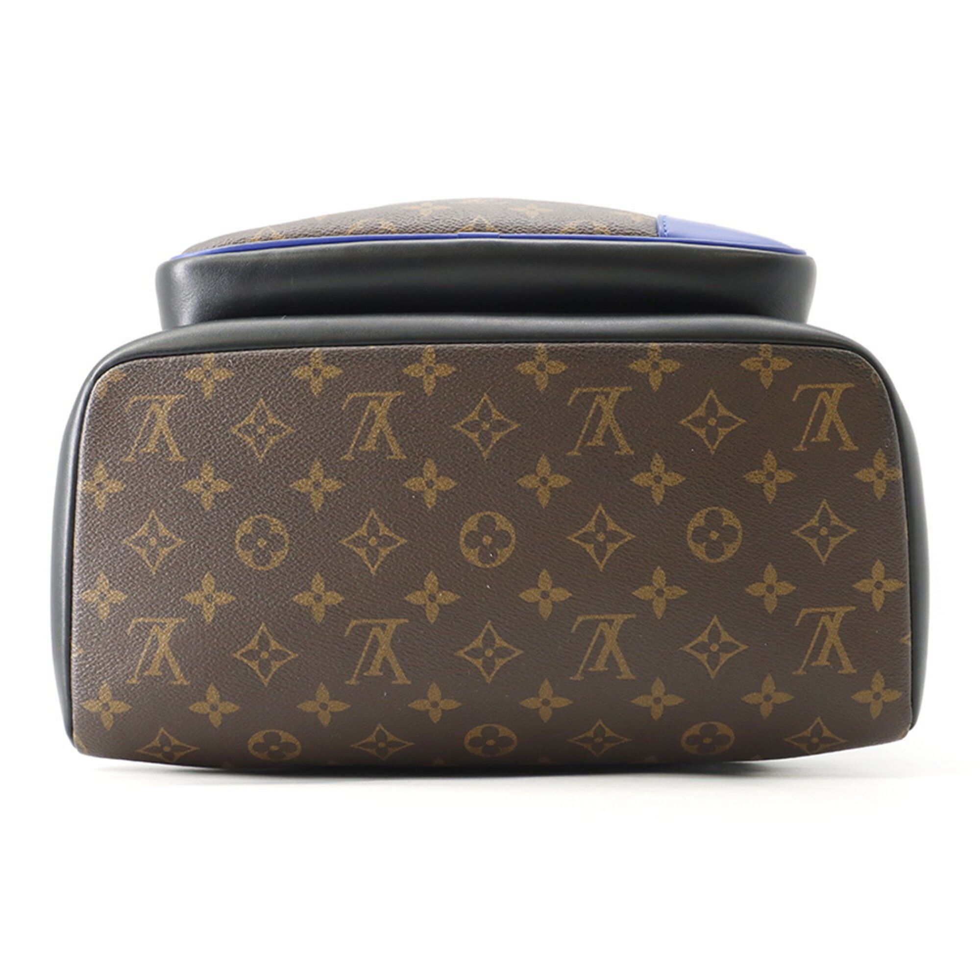 Monogram Backpack (Pre-Owned) - Louis Vuitton - Modalova