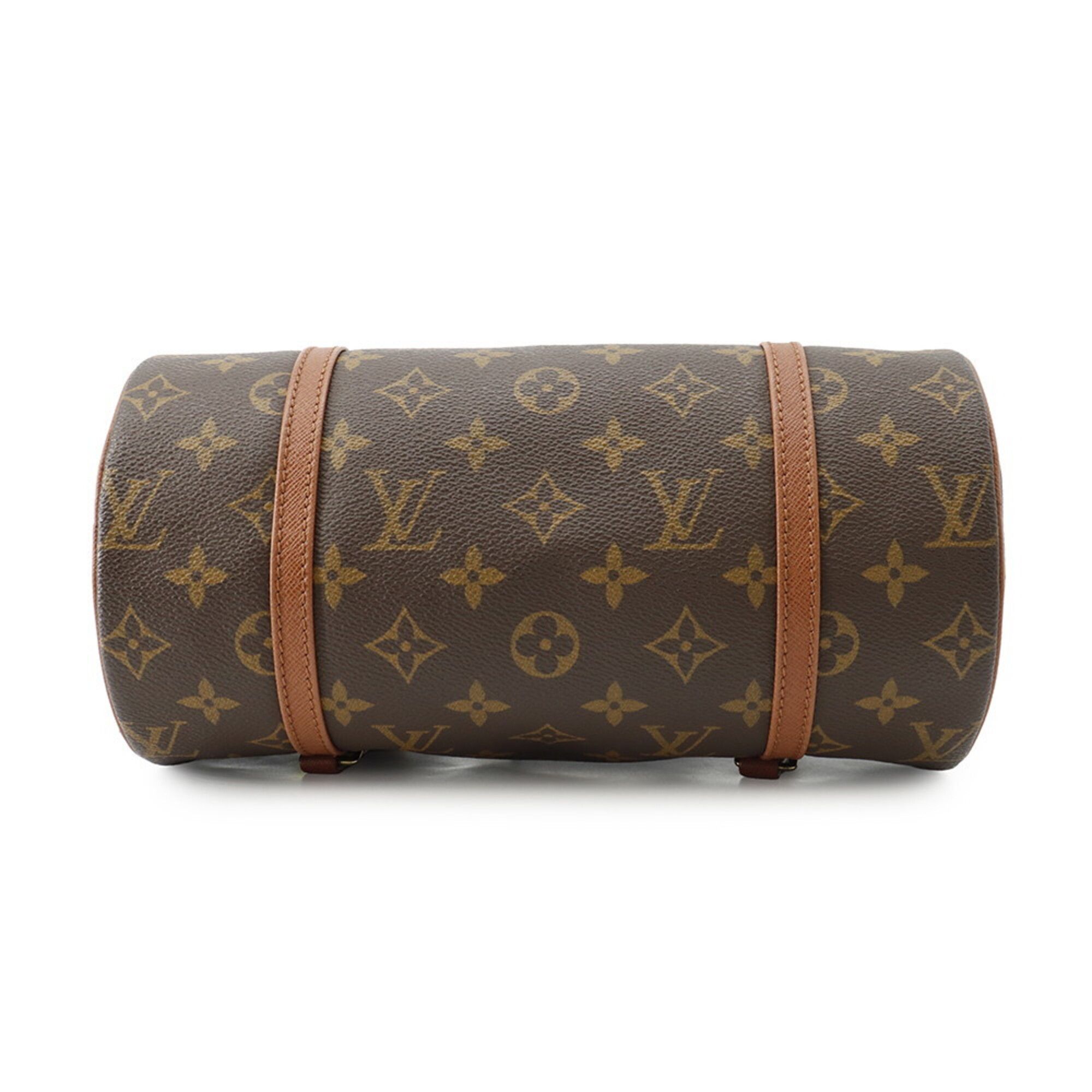 Monogram Boston Bag Handbag (Pre-Owned) - Louis Vuitton - Modalova