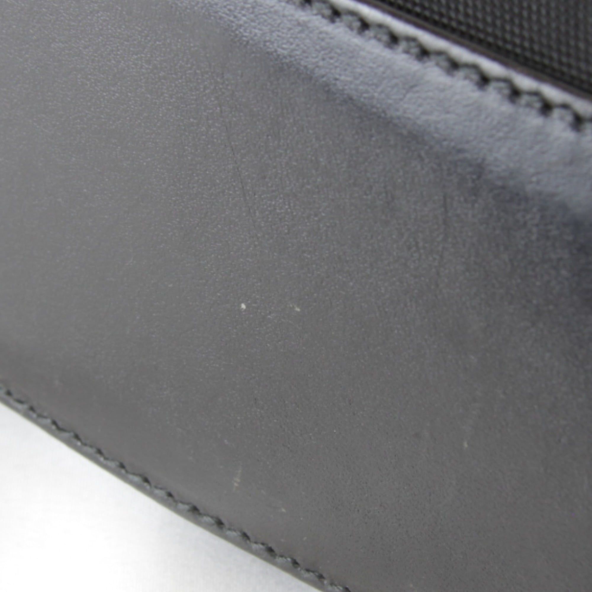 Nylon Handbag (Pre-Owned) - Gucci - Modalova