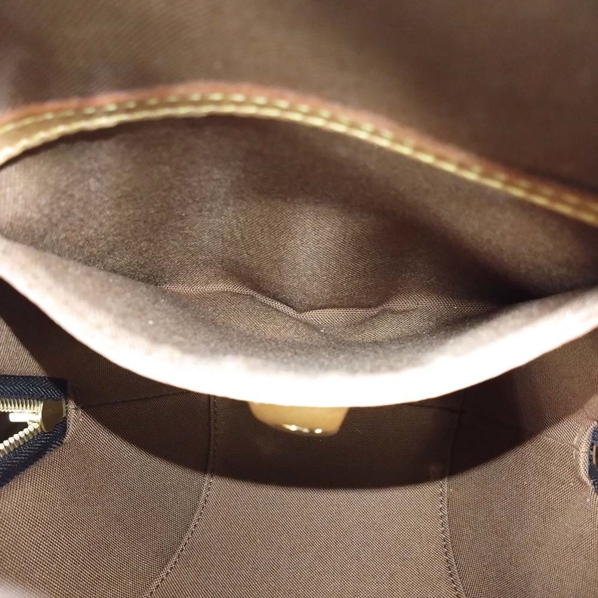 Backpack (Pre-Owned) - Louis Vuitton - Modalova