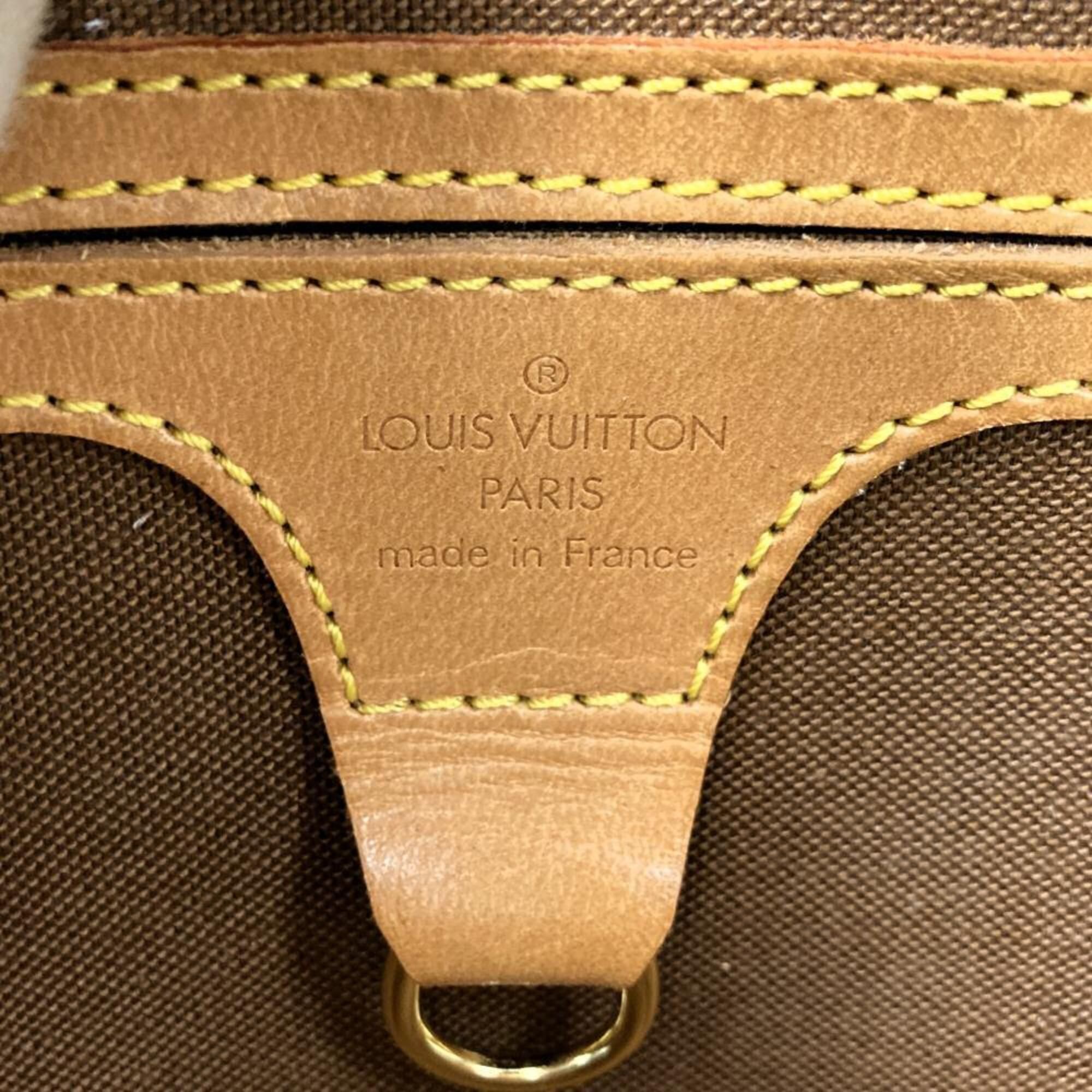 Backpack (Pre-Owned) - Louis Vuitton - Modalova