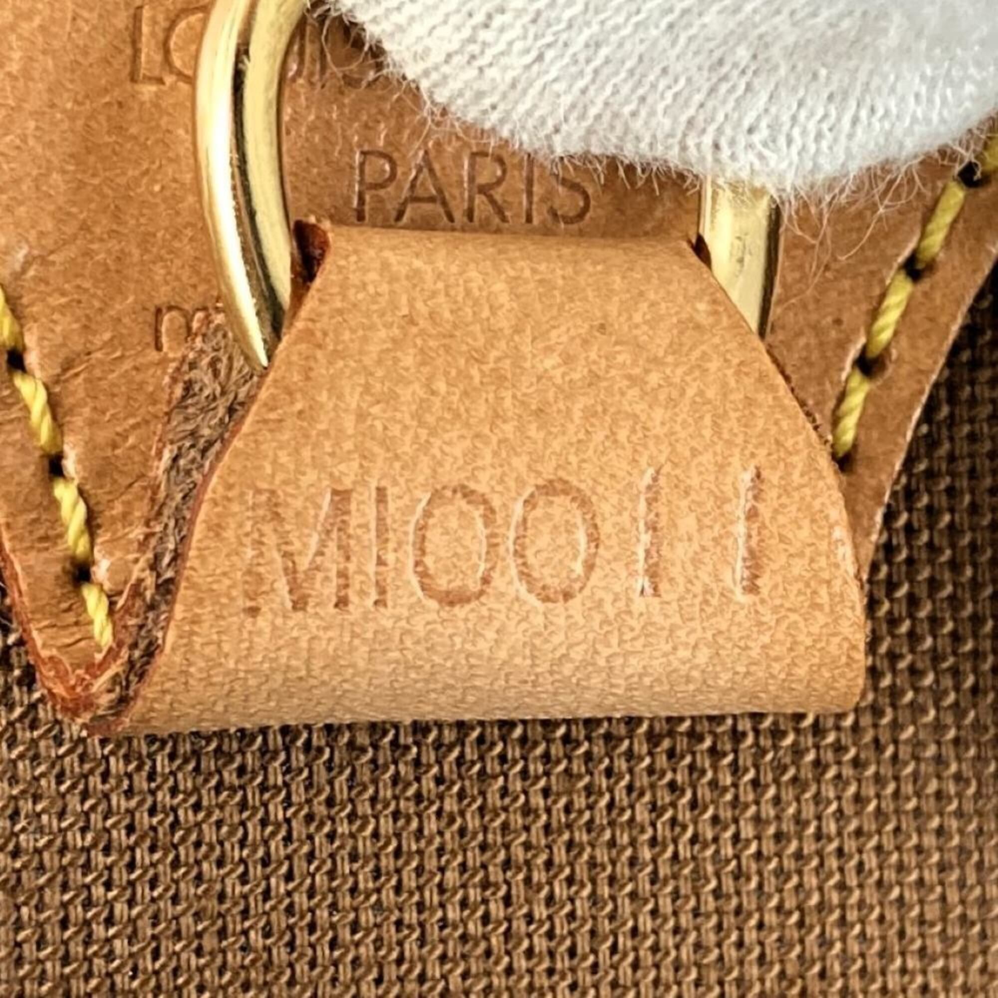 Backpack (Pre-Owned) - Louis Vuitton - Modalova