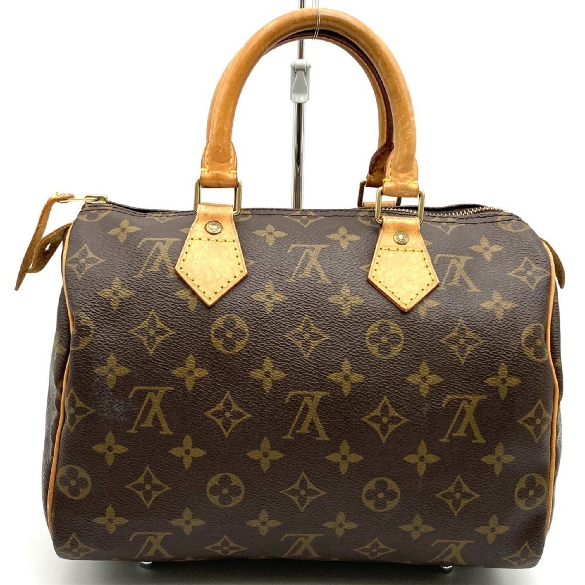 Boston Bag Handbag (Pre-Owned) - Louis Vuitton - Modalova