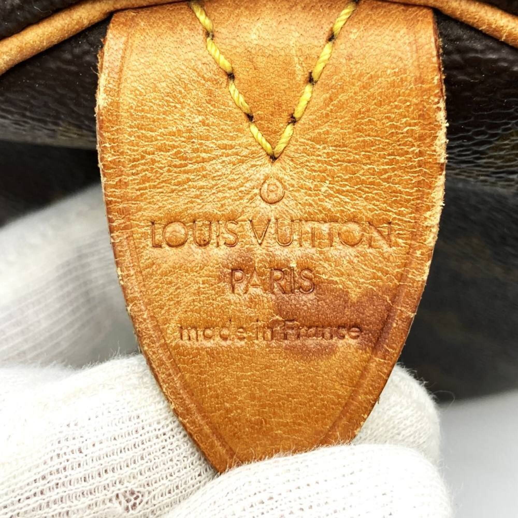 Boston Bag Handbag (Pre-Owned) - Louis Vuitton - Modalova