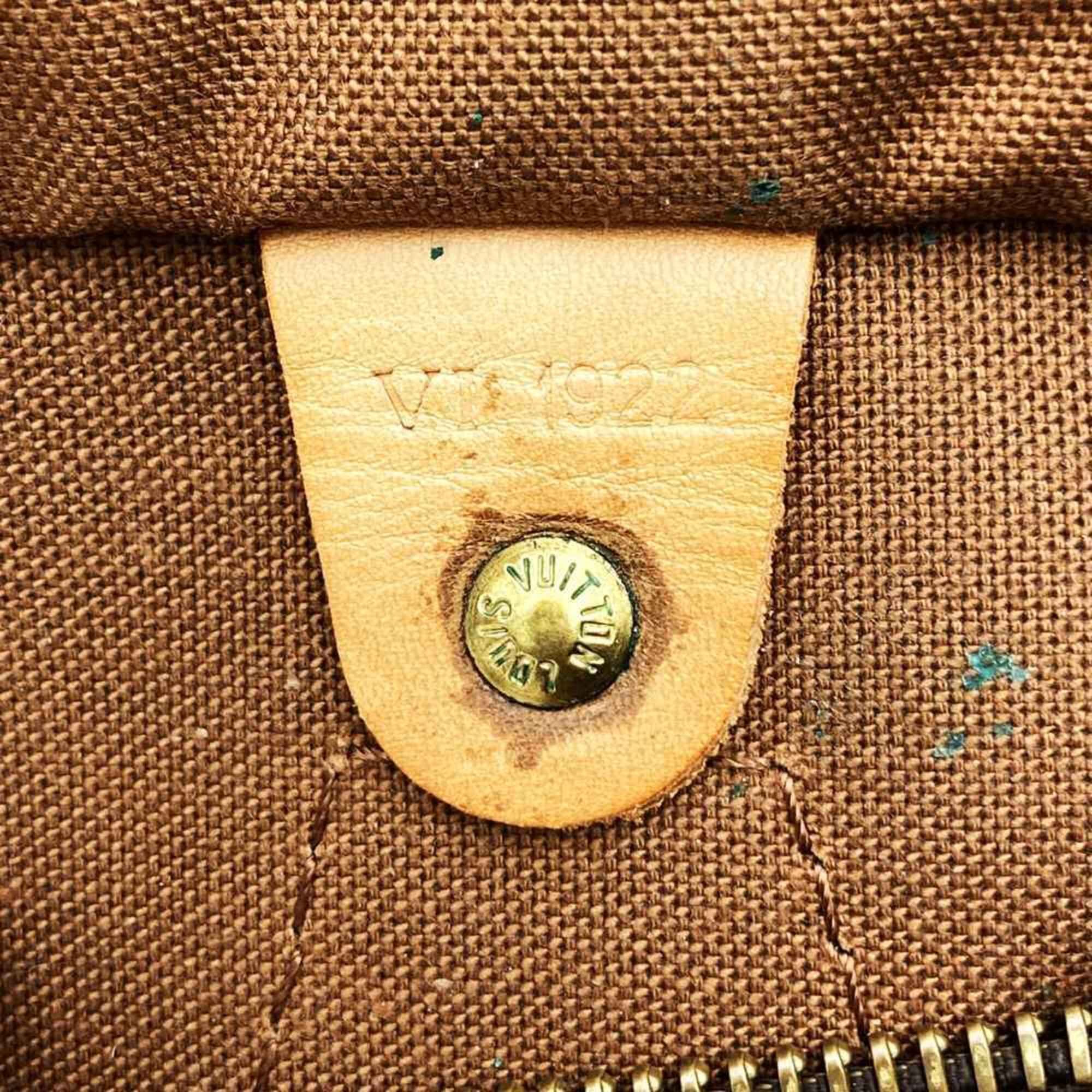 Boston Bag Handbag (Pre-Owned) - Louis Vuitton - Modalova