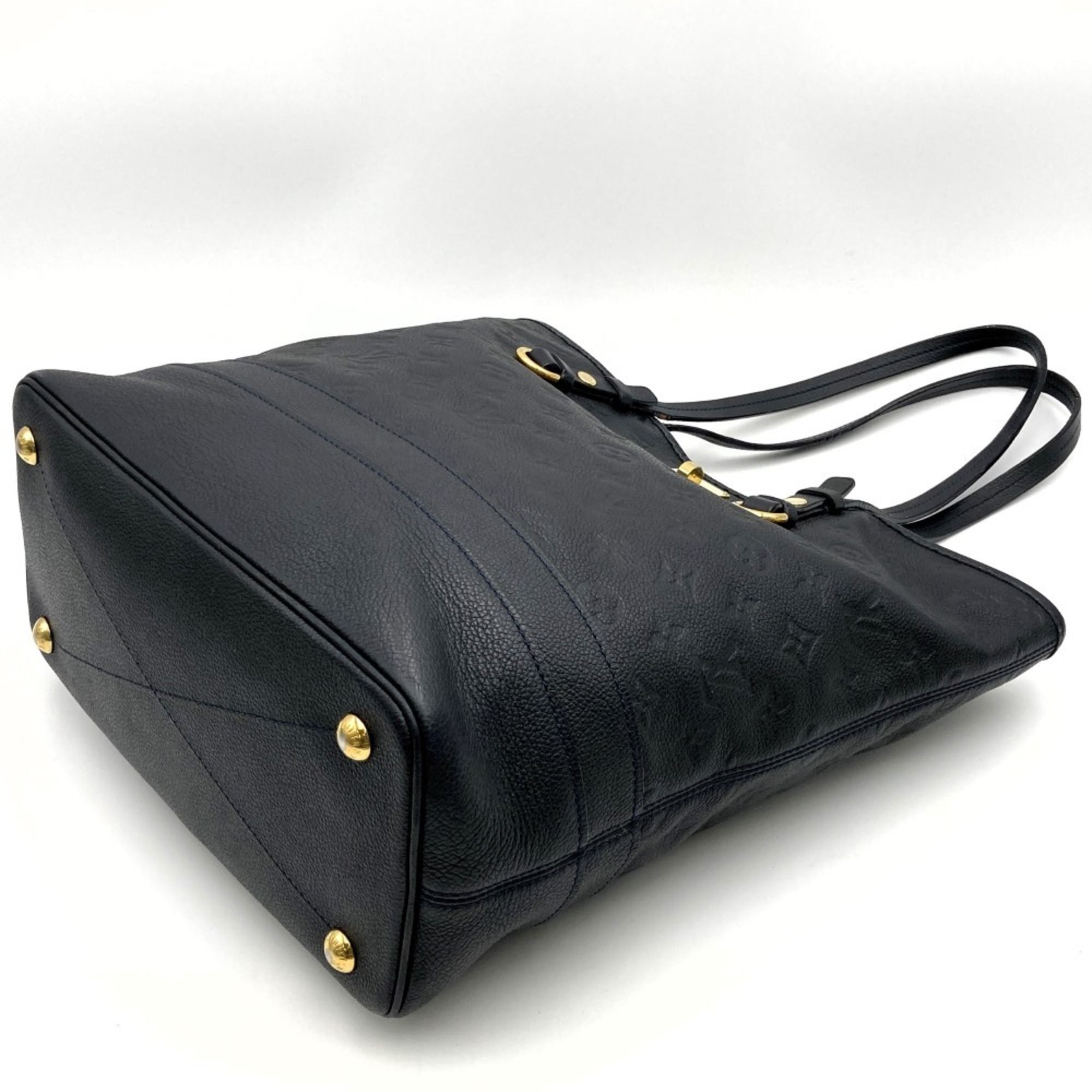 Empreinte Pouch Shoulder Bag Tote Bag (Pre-Owned) - Louis Vuitton - Modalova