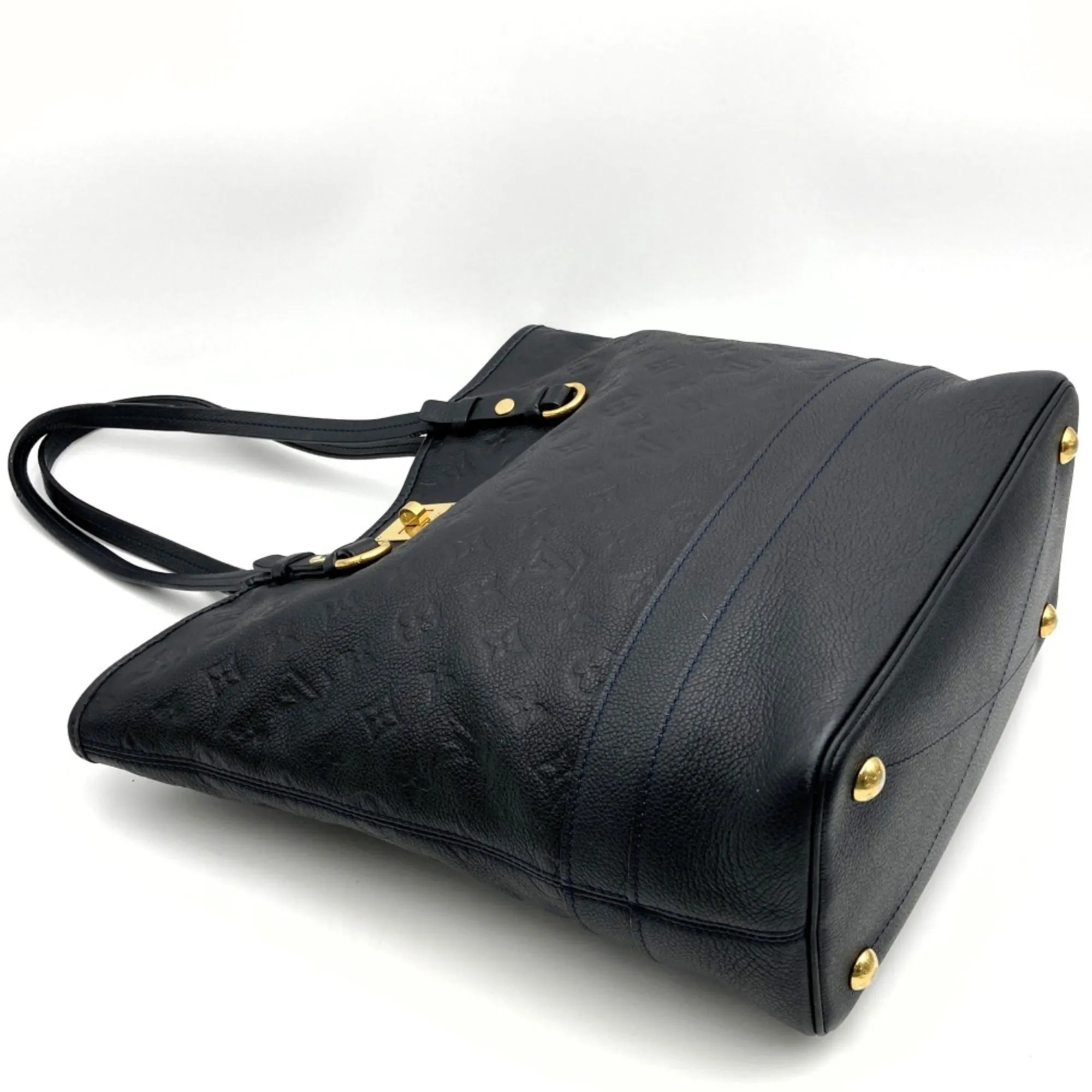 Empreinte Pouch Shoulder Bag Tote Bag (Pre-Owned) - Louis Vuitton - Modalova