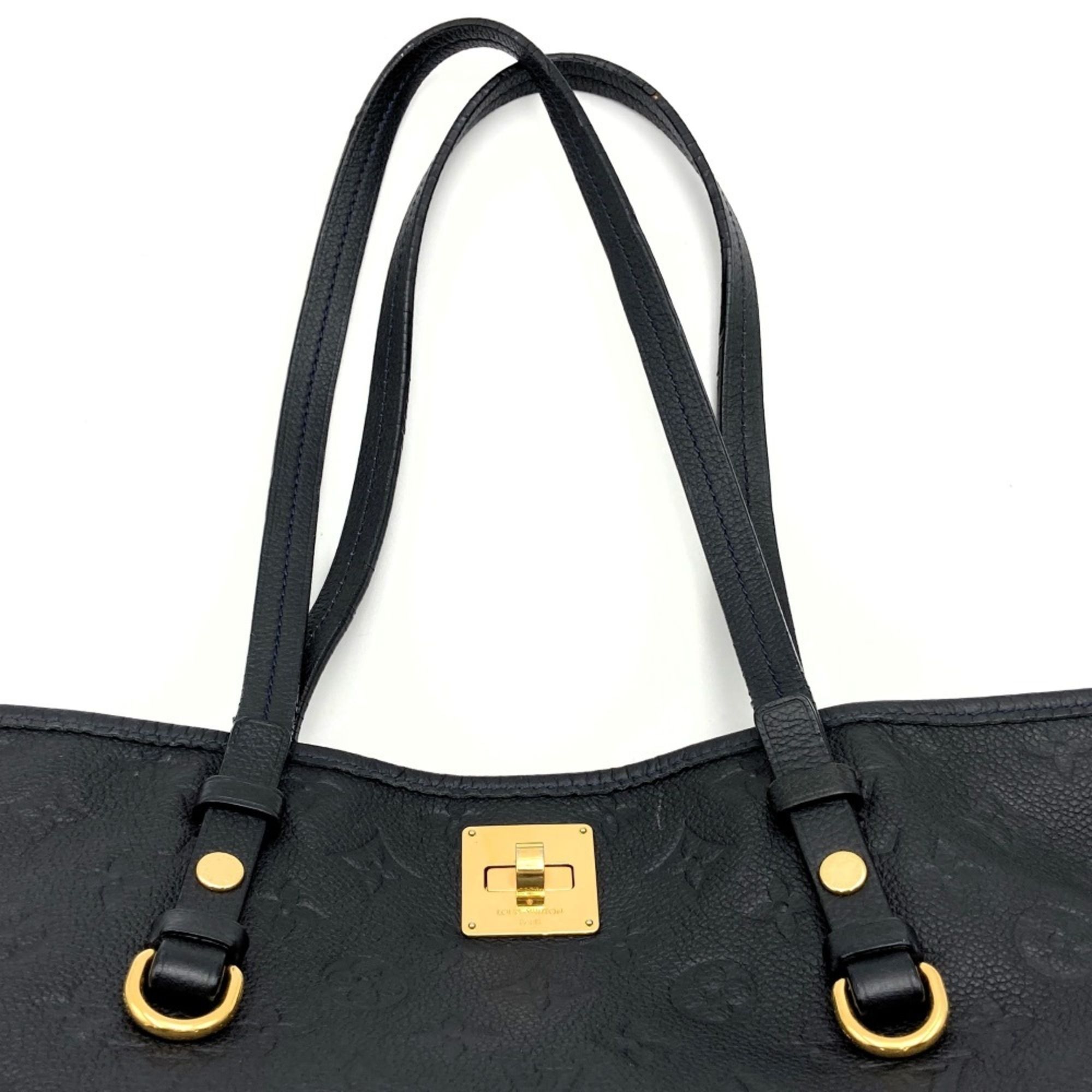 Empreinte Pouch Shoulder Bag Tote Bag (Pre-Owned) - Louis Vuitton - Modalova