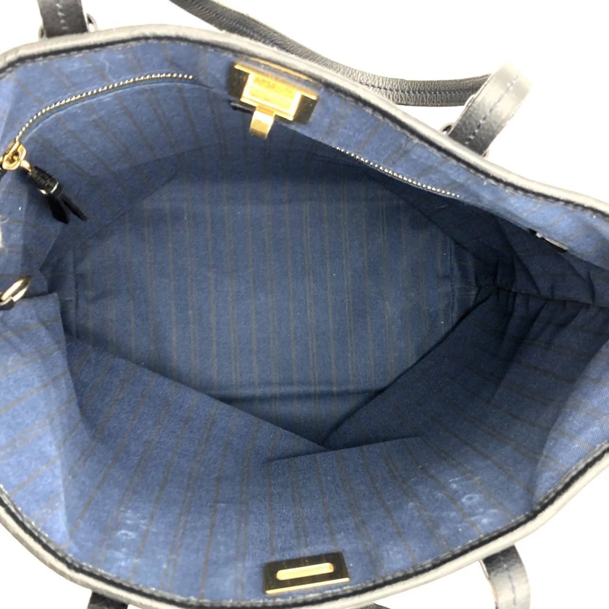Empreinte Pouch Shoulder Bag Tote Bag (Pre-Owned) - Louis Vuitton - Modalova