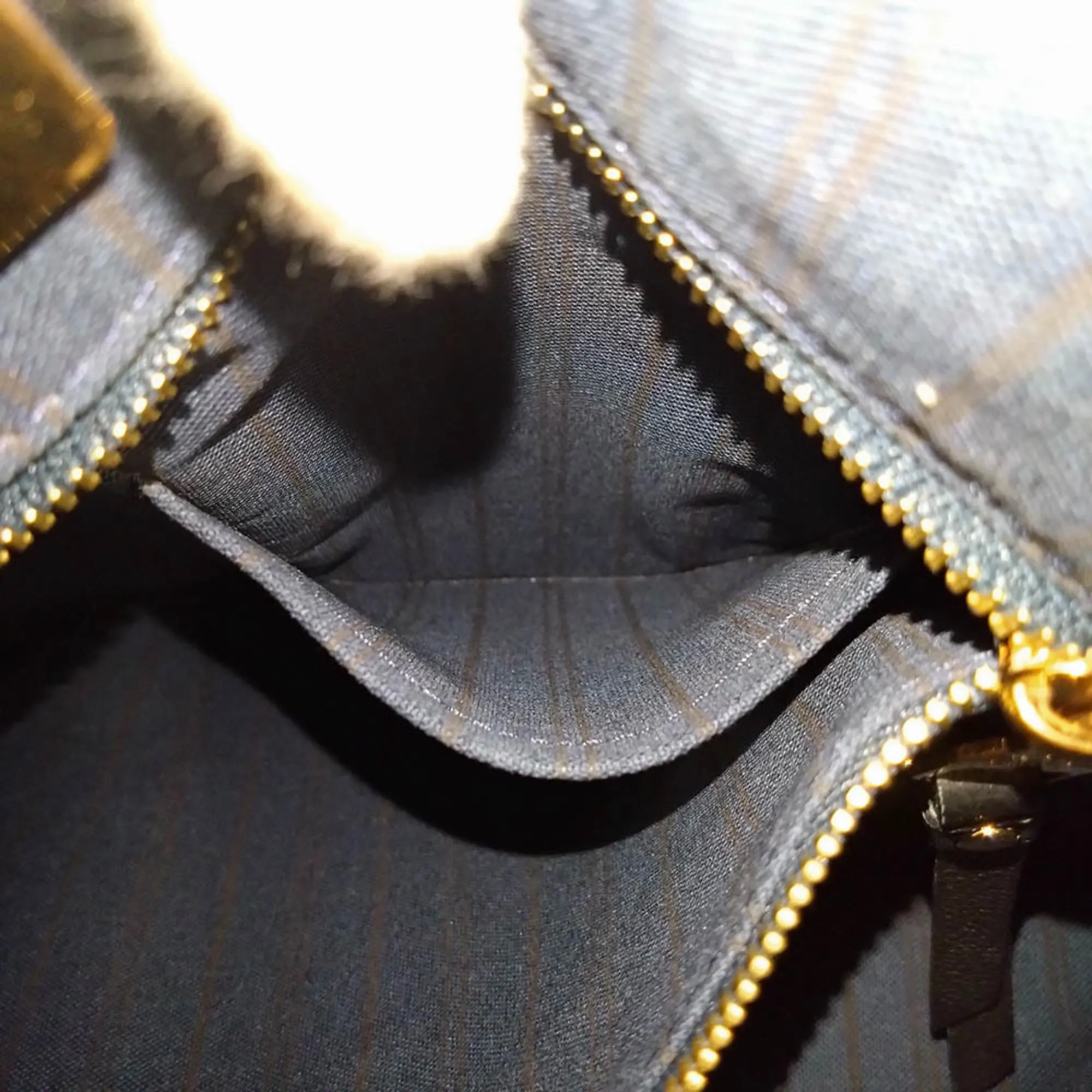 Empreinte Pouch Shoulder Bag Tote Bag (Pre-Owned) - Louis Vuitton - Modalova
