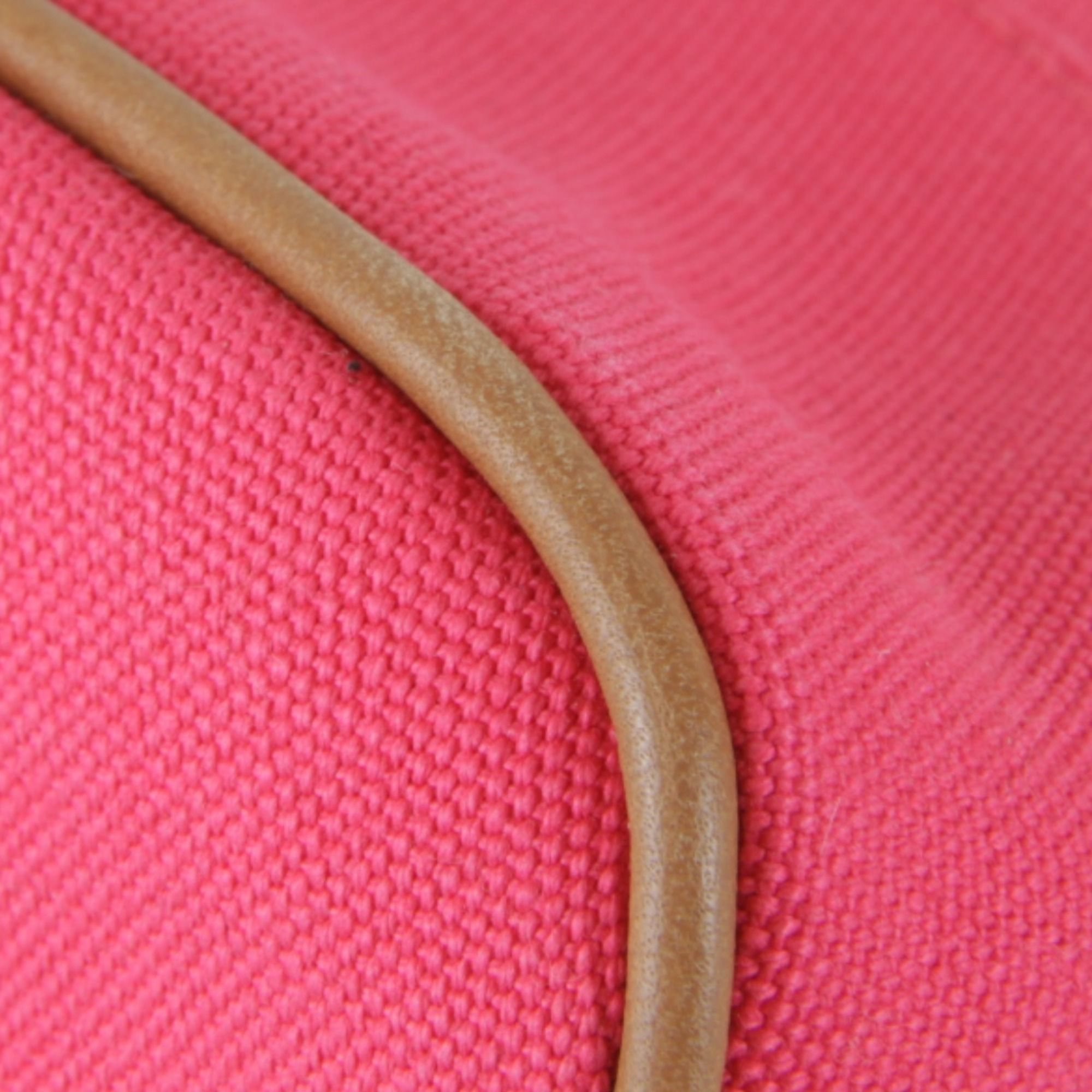Cotton Pouch (Pre-Owned) - Hermes - Modalova
