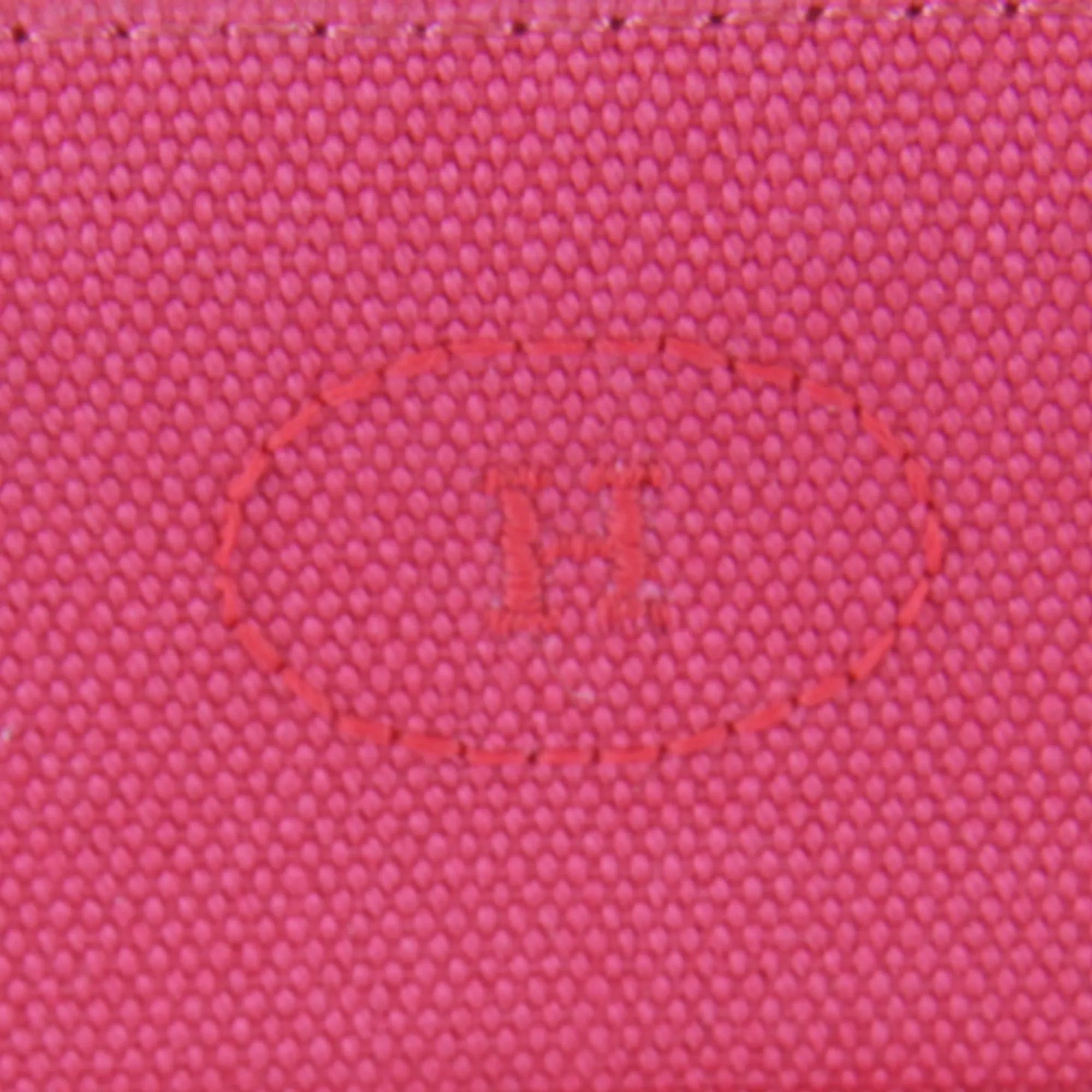 Cotton Pouch (Pre-Owned) - Hermes - Modalova