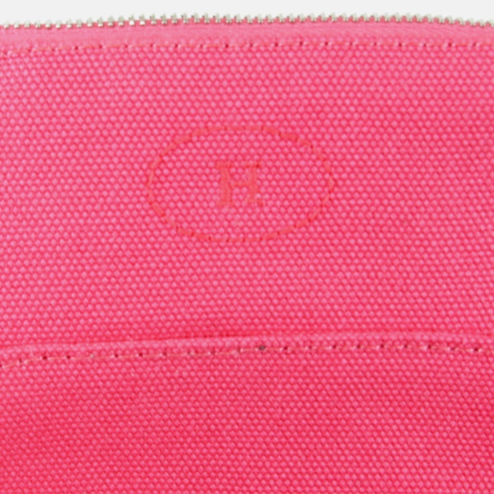 Cotton Pouch (Pre-Owned) - Hermes - Modalova