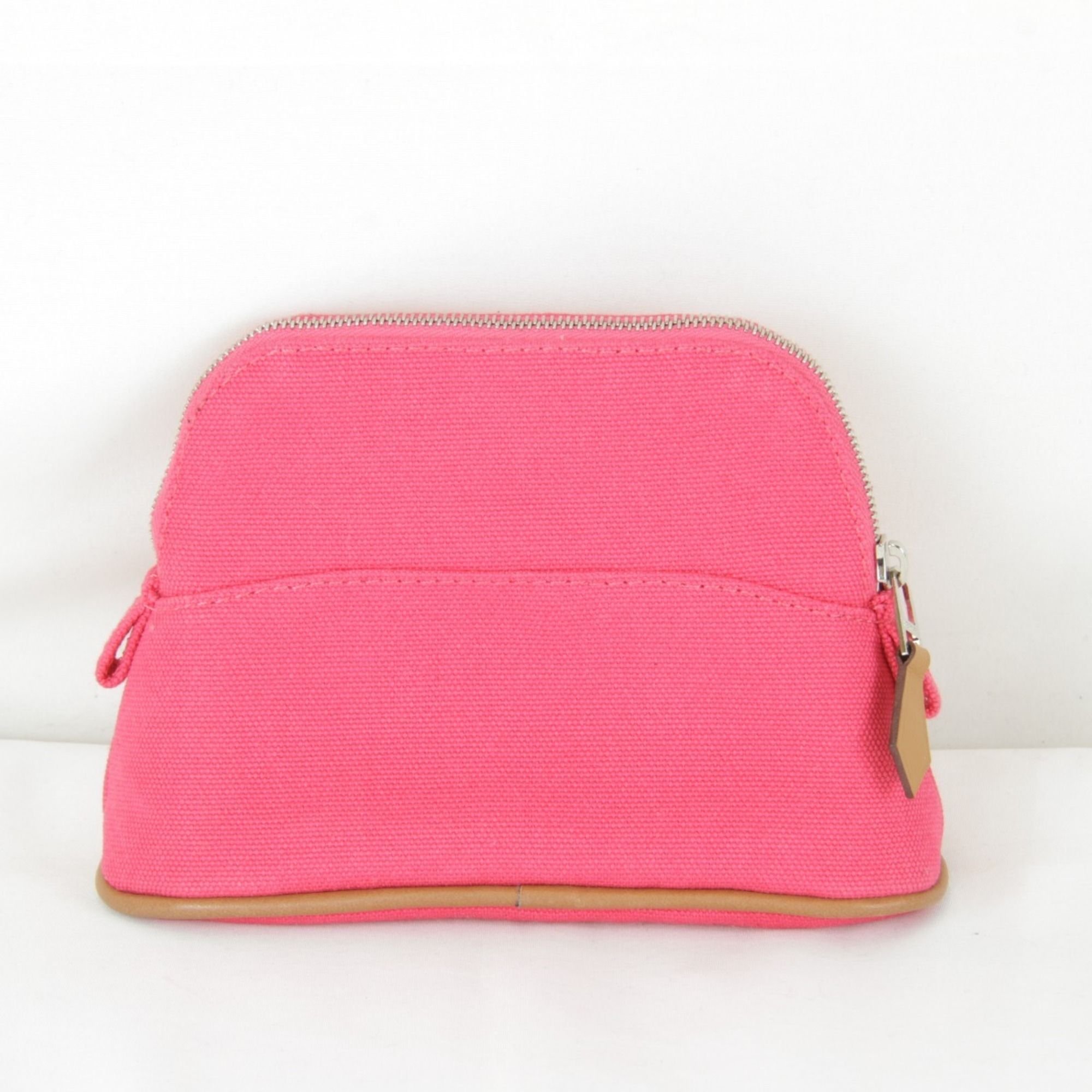 Cotton Pouch (Pre-Owned) - Hermes - Modalova