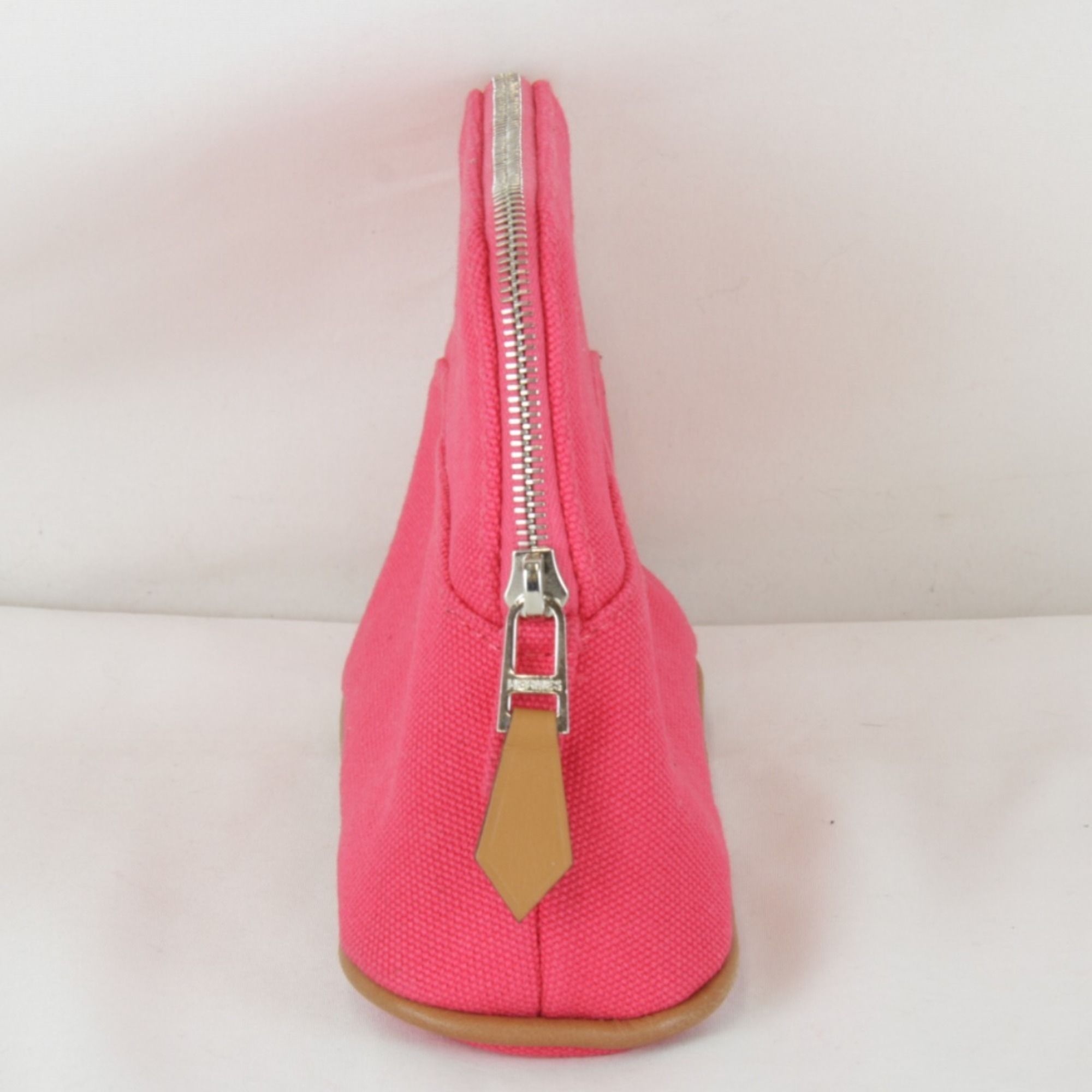 Cotton Pouch (Pre-Owned) - Hermes - Modalova
