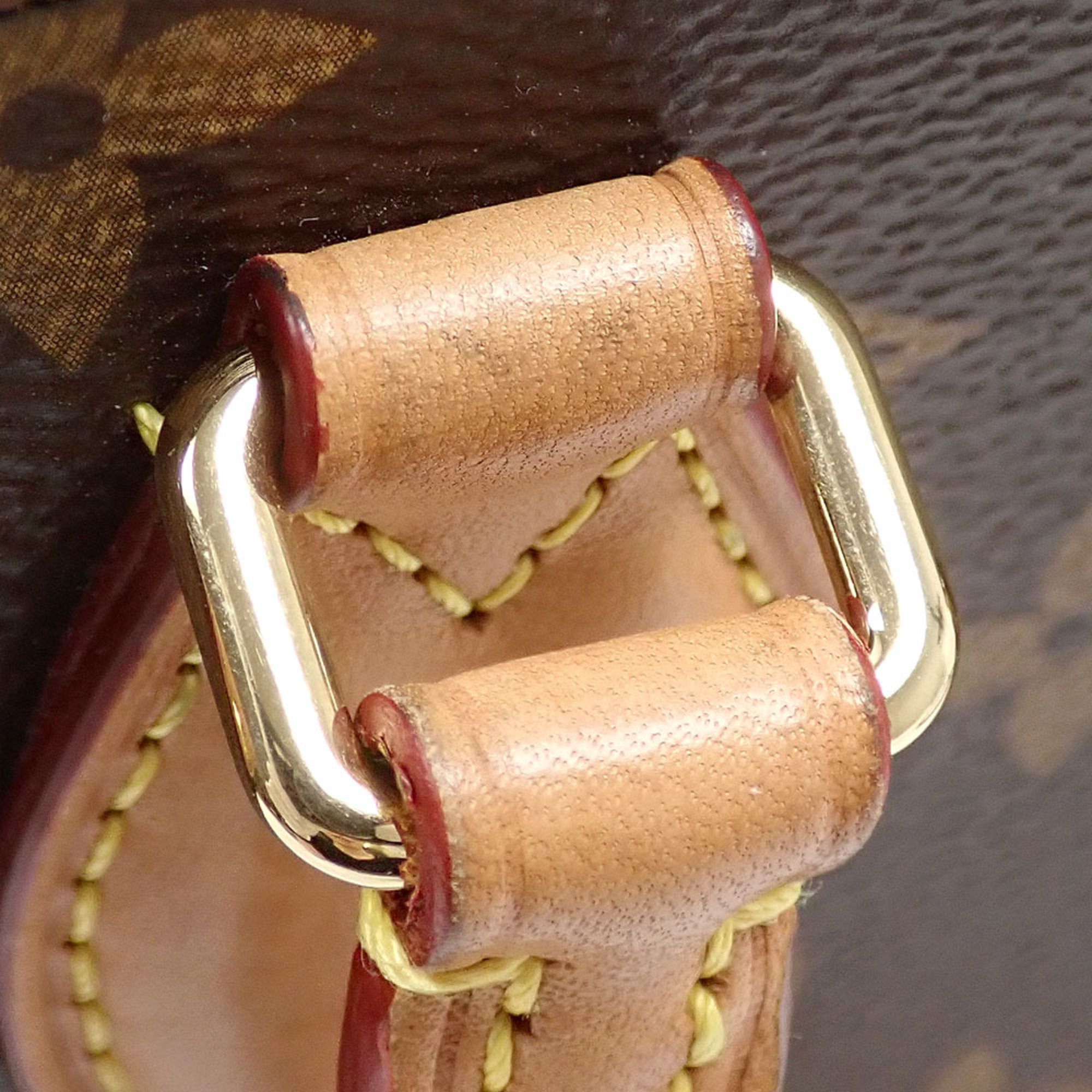 Monogram Monogram Handbag (Pre-Owned) - Louis Vuitton - Modalova