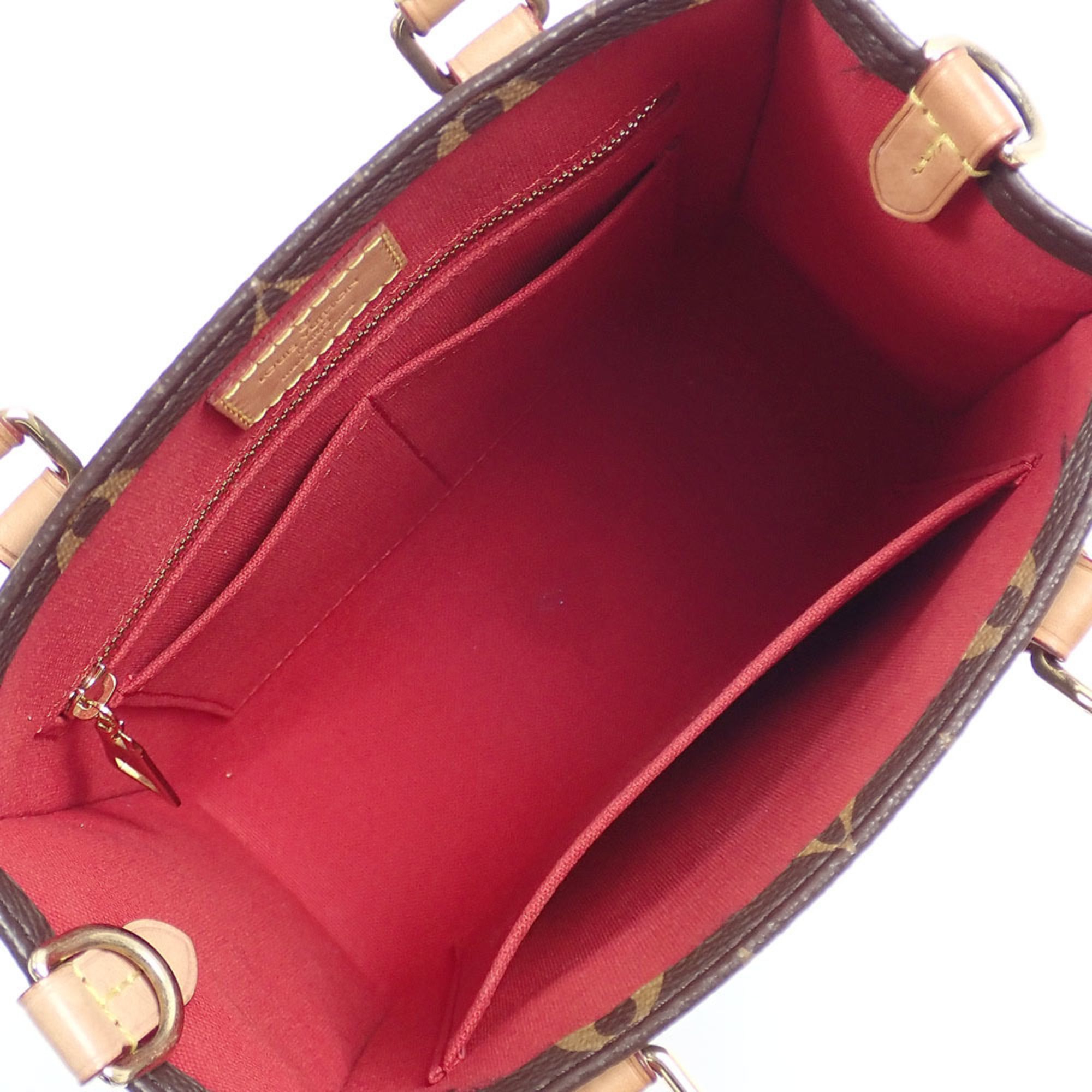 Monogram Monogram Handbag (Pre-Owned) - Louis Vuitton - Modalova