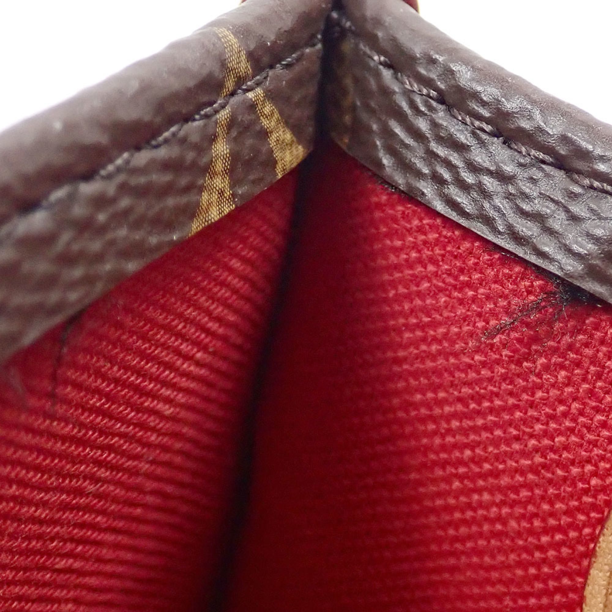 Monogram Monogram Handbag (Pre-Owned) - Louis Vuitton - Modalova