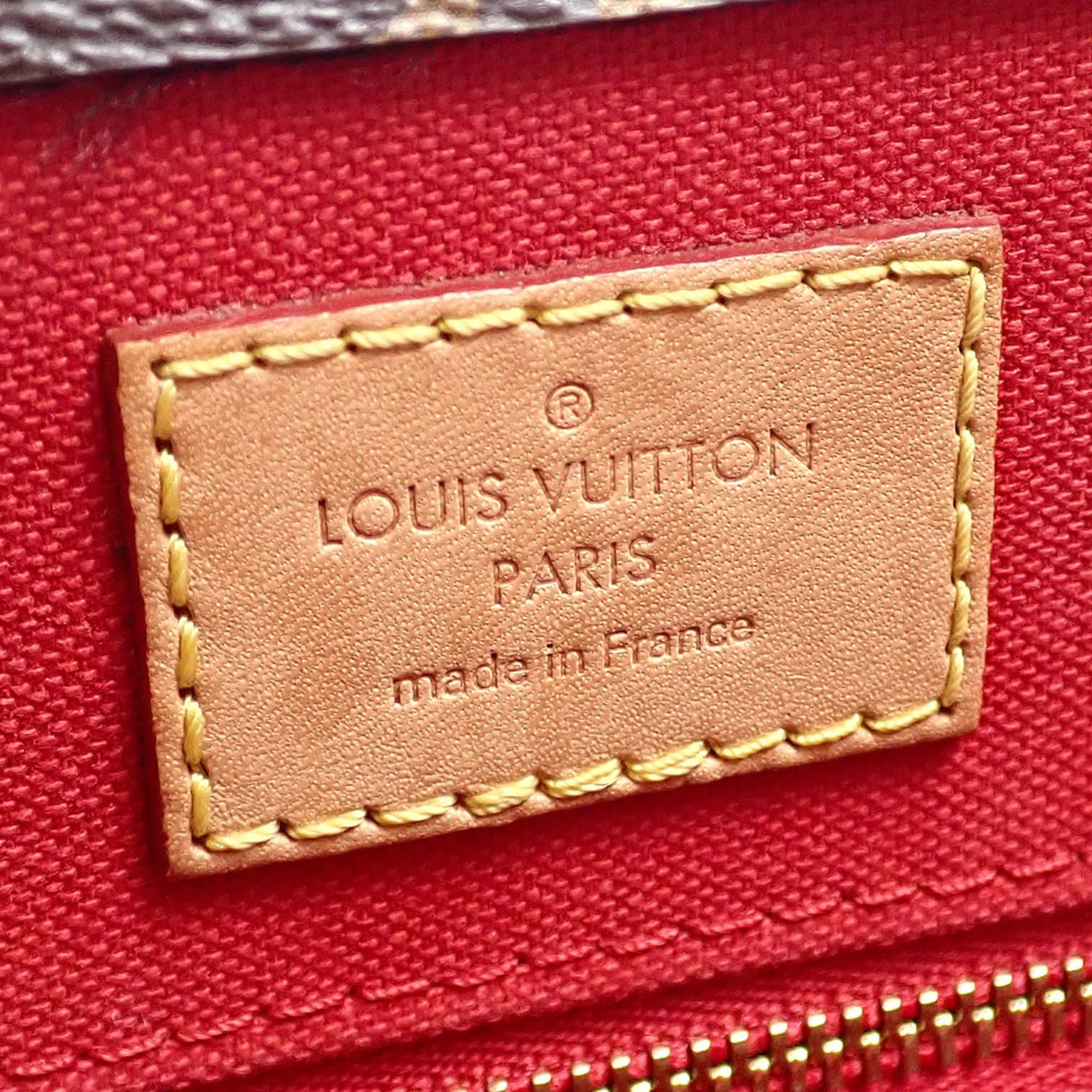 Monogram Monogram Handbag (Pre-Owned) - Louis Vuitton - Modalova