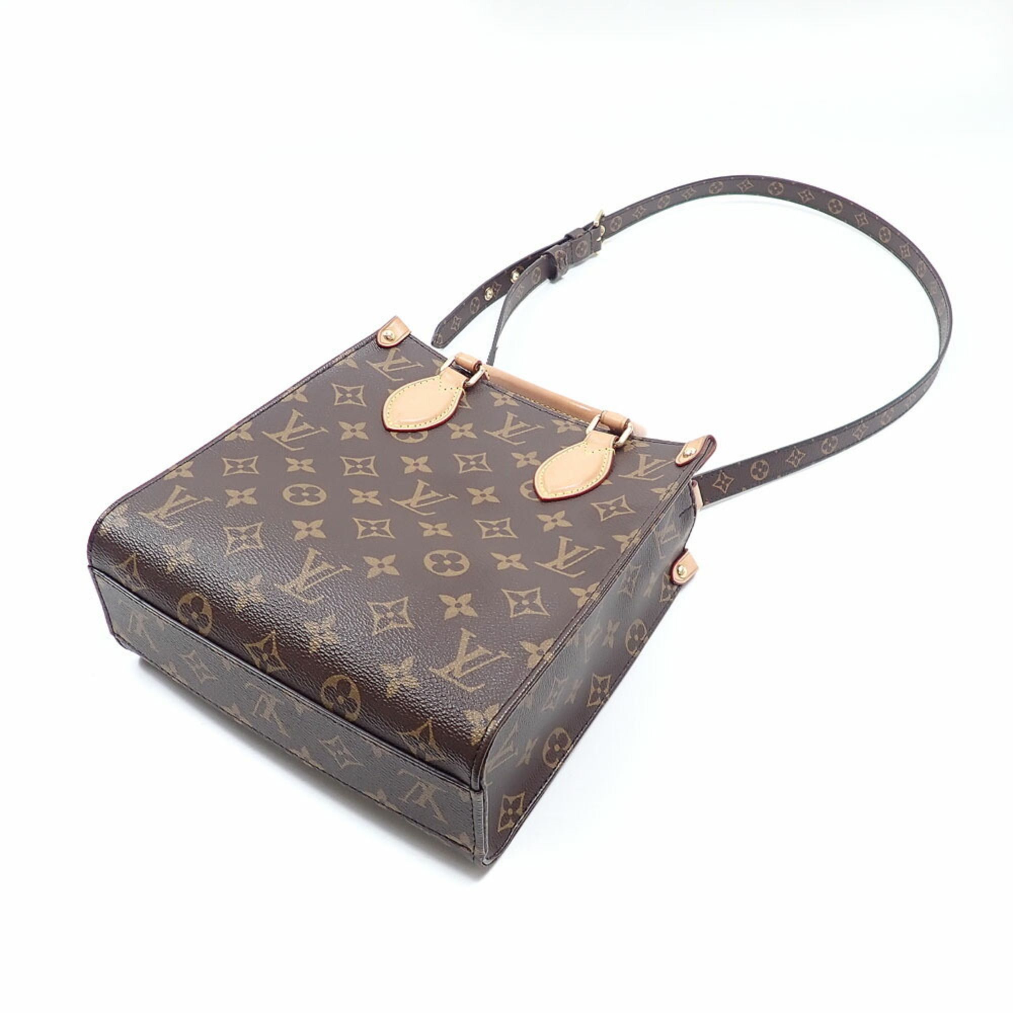 Monogram Monogram Handbag (Pre-Owned) - Louis Vuitton - Modalova
