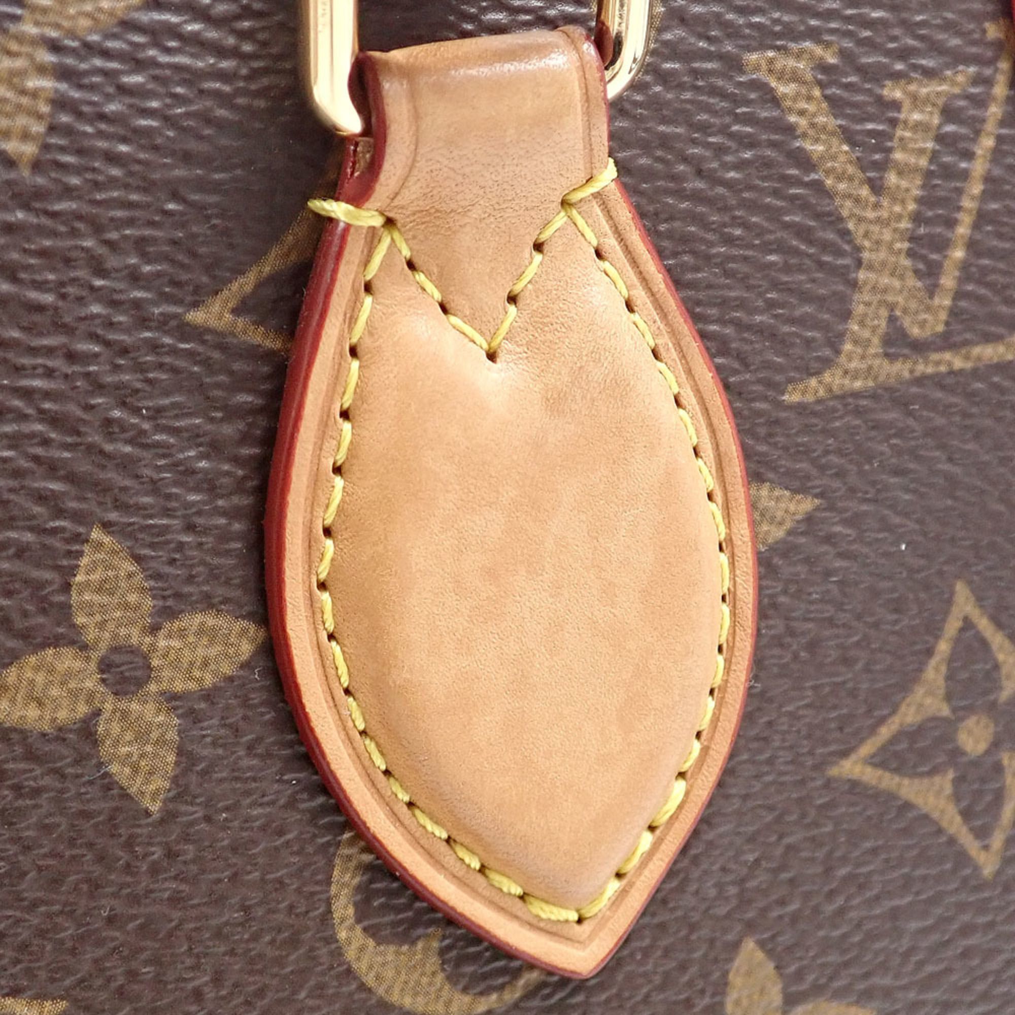 Monogram Monogram Handbag (Pre-Owned) - Louis Vuitton - Modalova