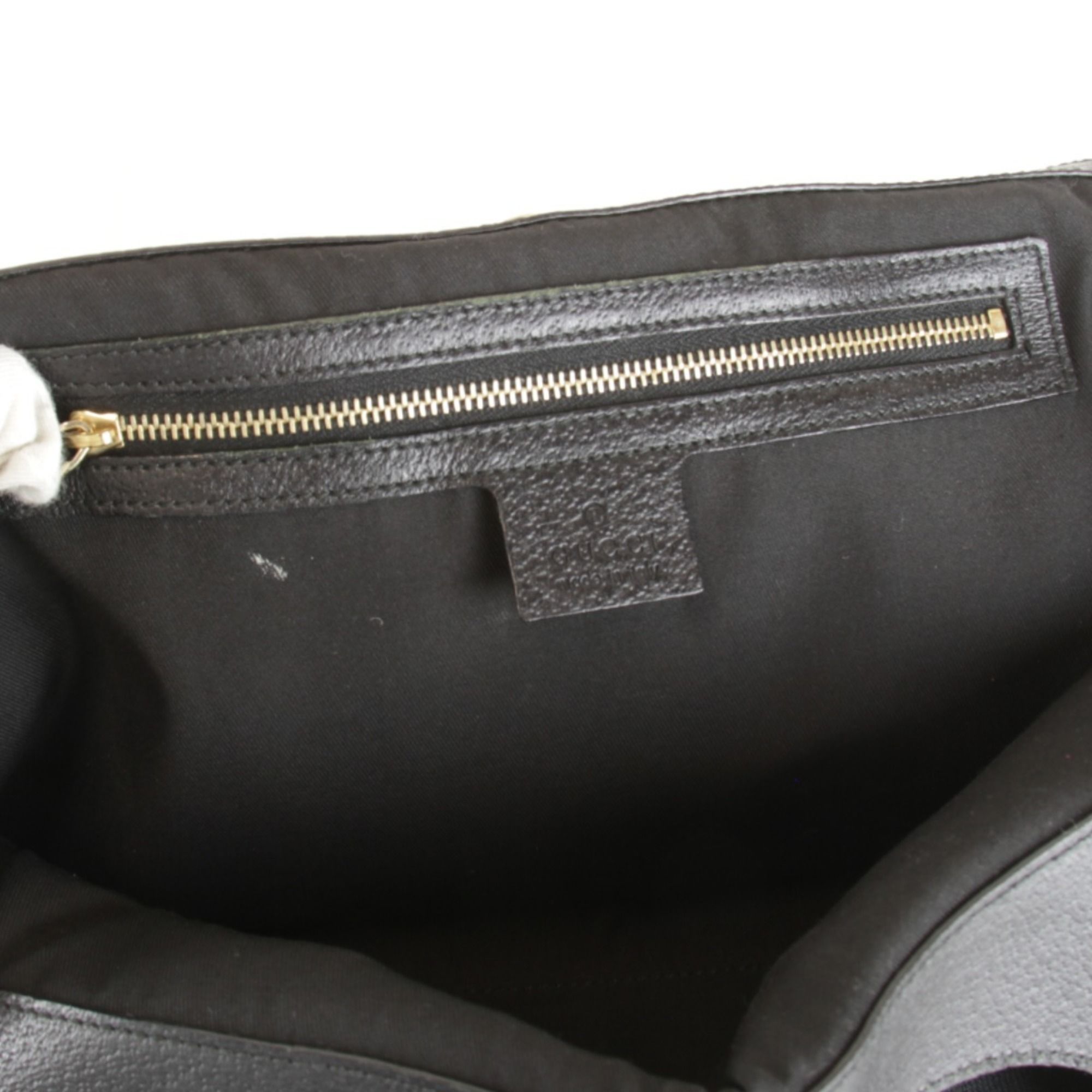 Gg Canvas Handbag (Pre-Owned) - Gucci - Modalova