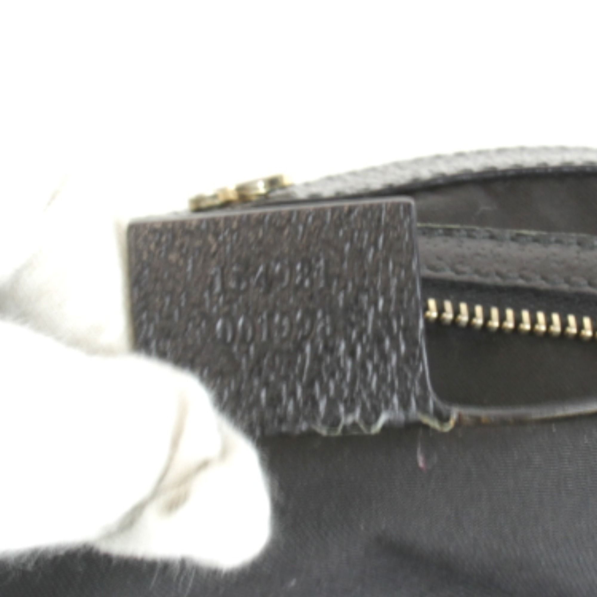 Gg Canvas Handbag (Pre-Owned) - Gucci - Modalova