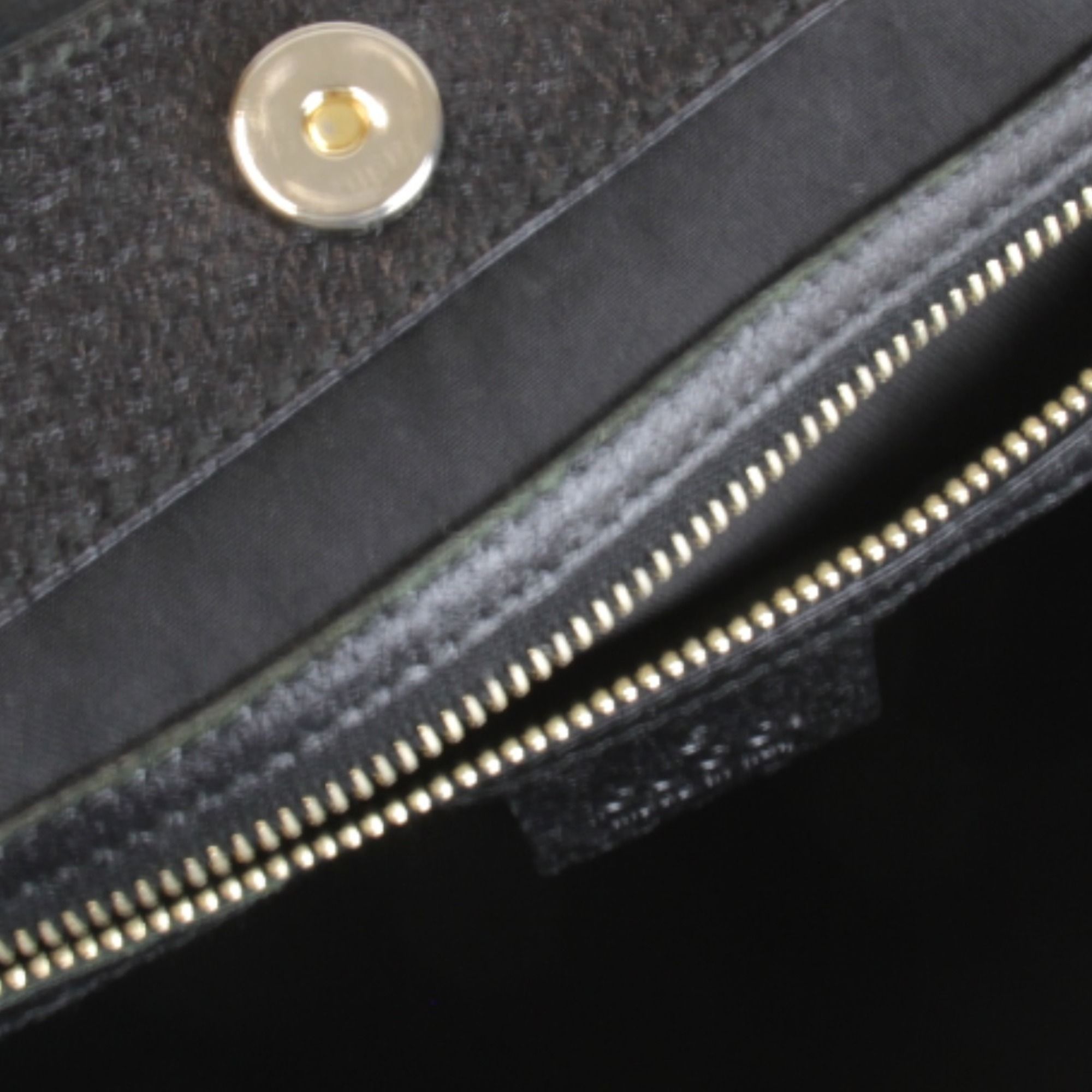 Gg Canvas Handbag (Pre-Owned) - Gucci - Modalova