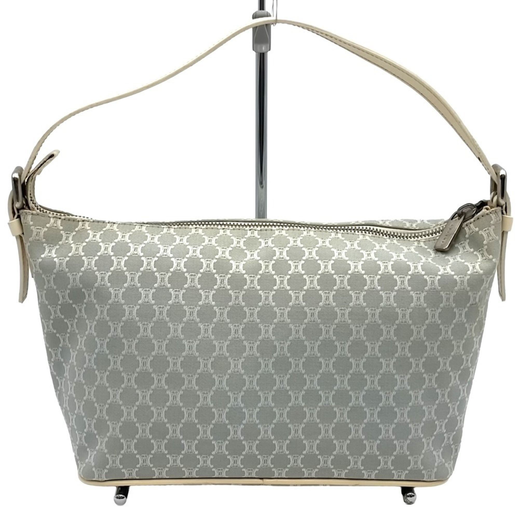 Canvas Handbag Shoulder Bag (Pre-Owned) - Celine - Modalova