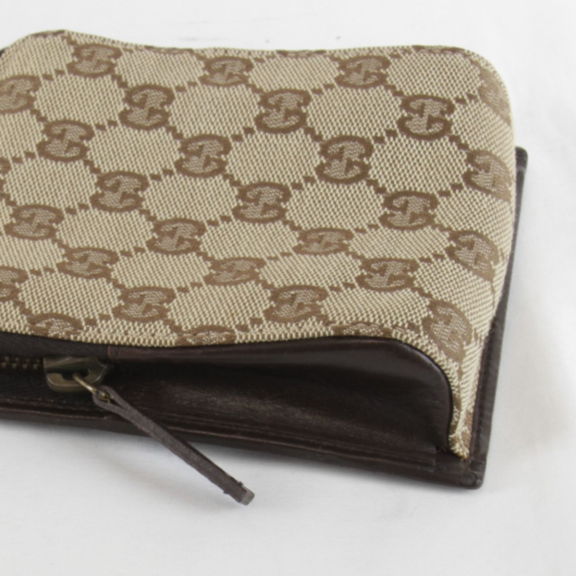 Gg Canvas Shoulder Bag (Pre-Owned) - Gucci - Modalova