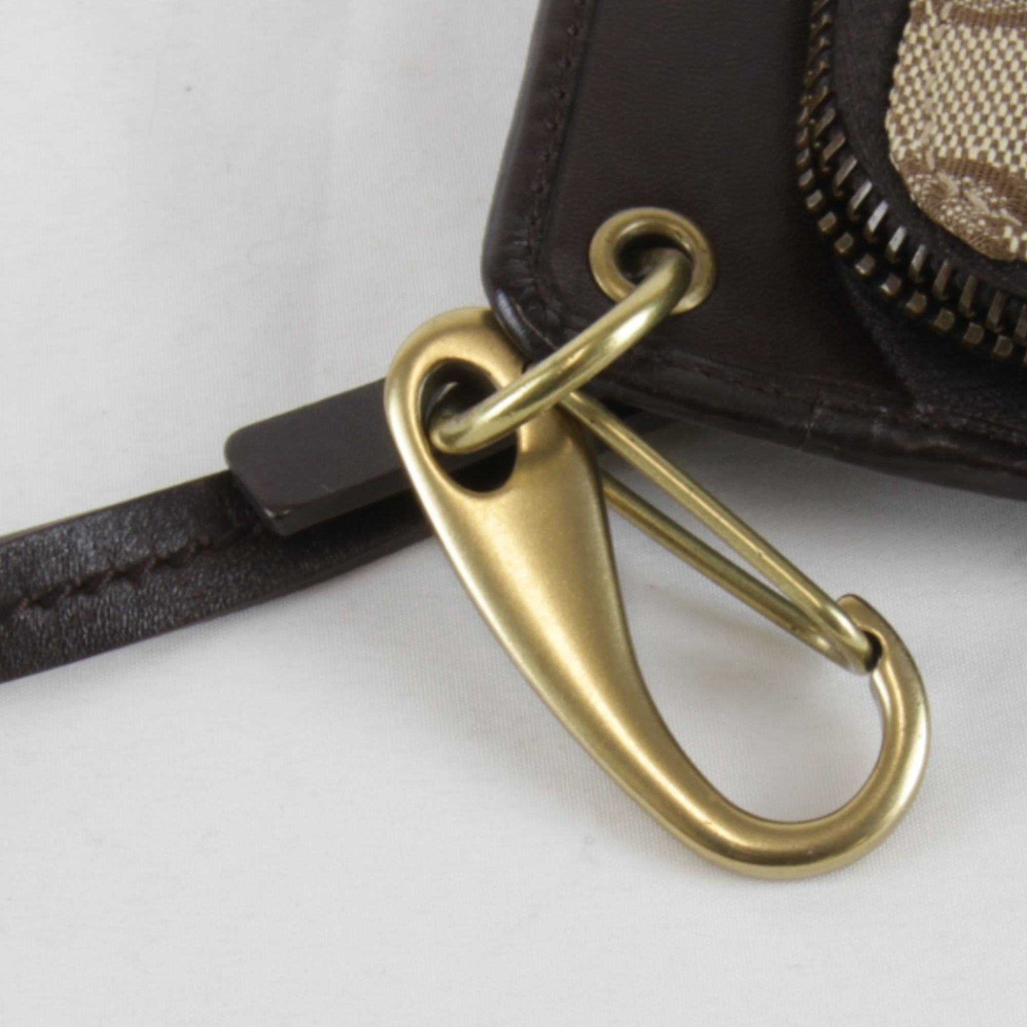 Gg Canvas Shoulder Bag (Pre-Owned) - Gucci - Modalova