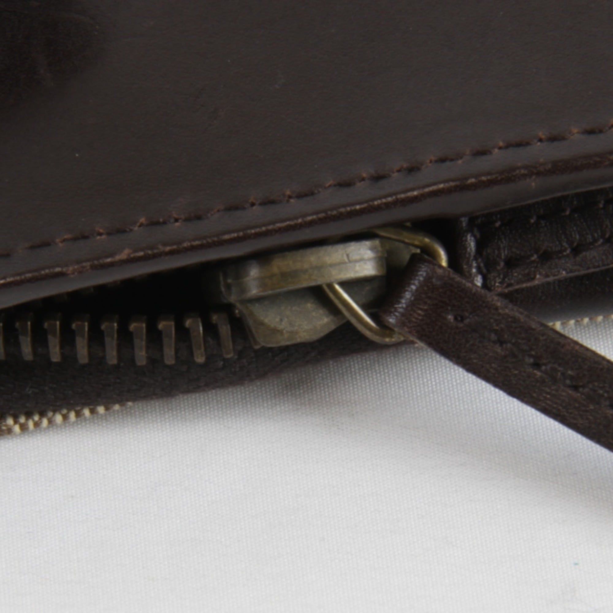 Gg Canvas Shoulder Bag (Pre-Owned) - Gucci - Modalova