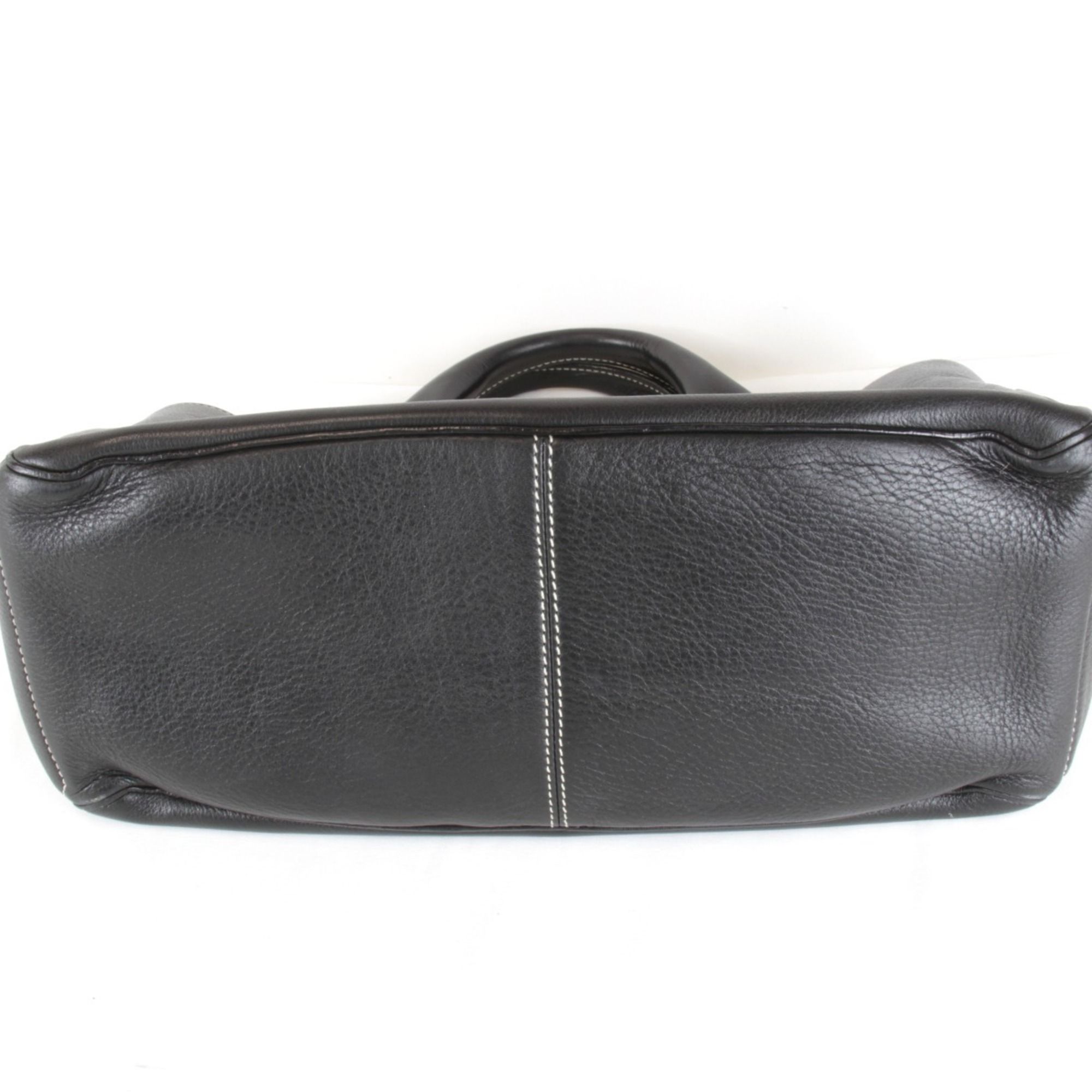 Leather Handbag (Pre-Owned) - Celine - Modalova