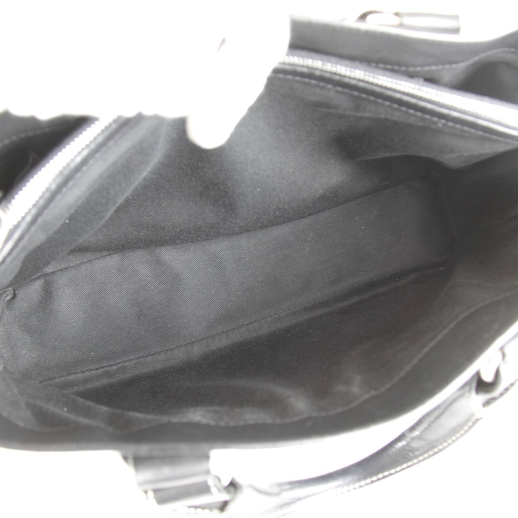 Leather Handbag (Pre-Owned) - Celine - Modalova