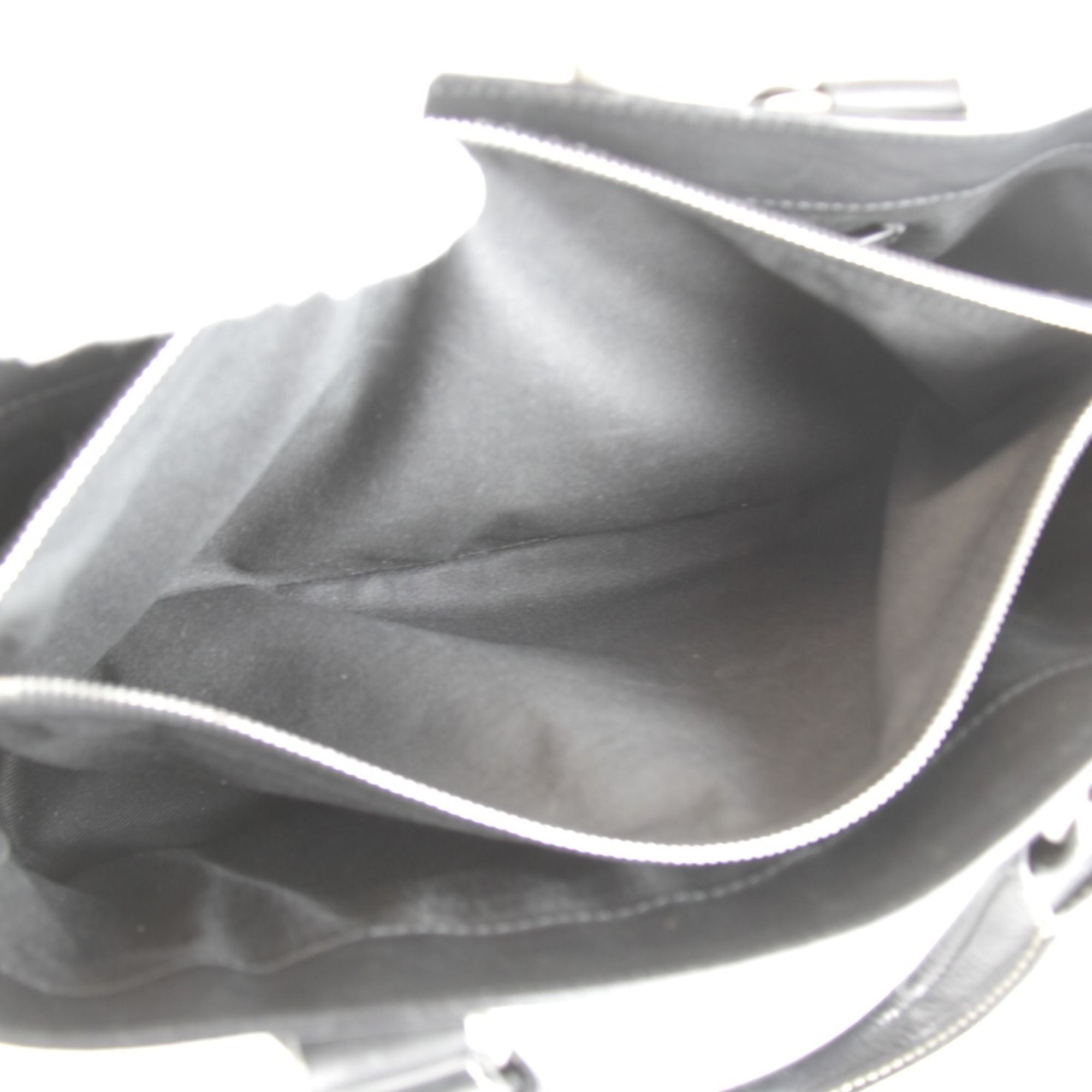 Leather Handbag (Pre-Owned) - Celine - Modalova