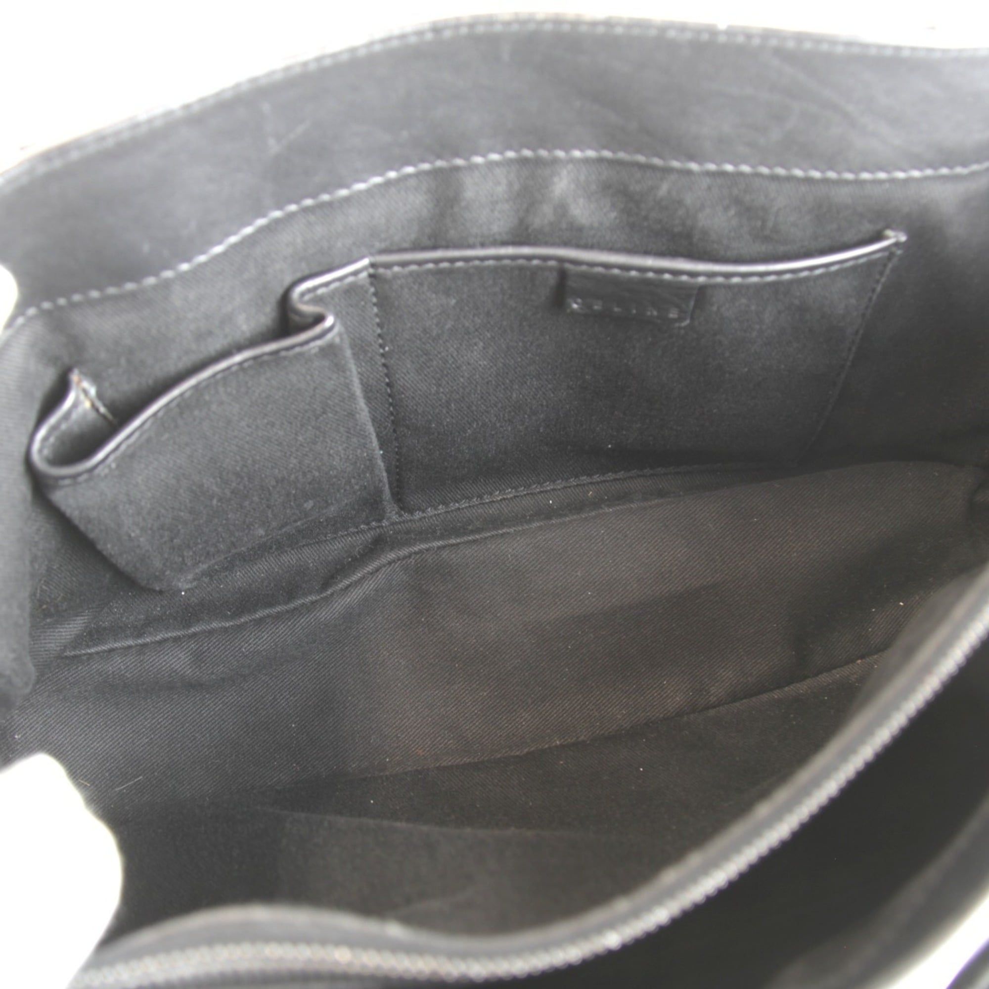 Leather Handbag (Pre-Owned) - Celine - Modalova