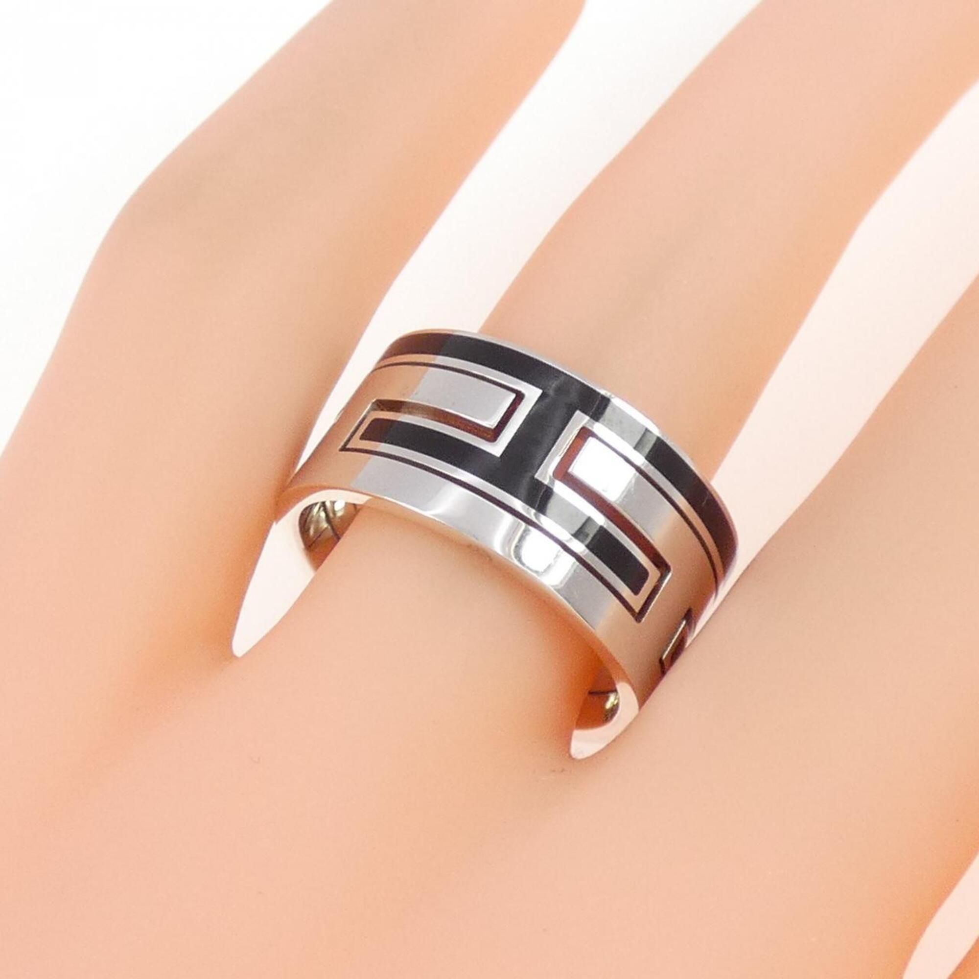 Band Ring (Pre-Owned) - Hermes - Modalova