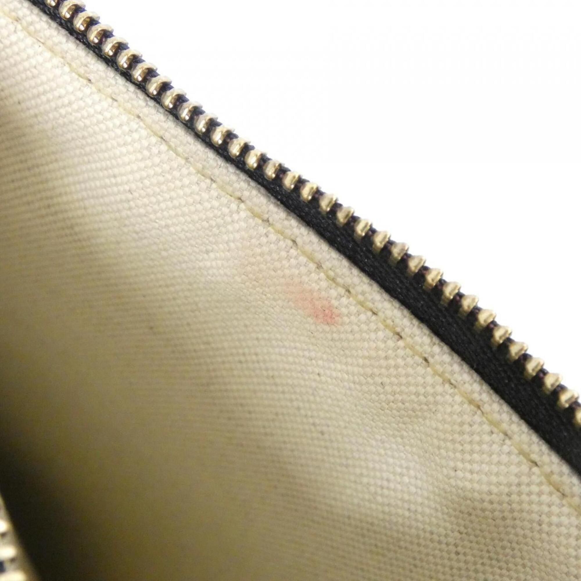 Canvas Shoulder Bag (Pre-Owned) - Christian Dior - Modalova
