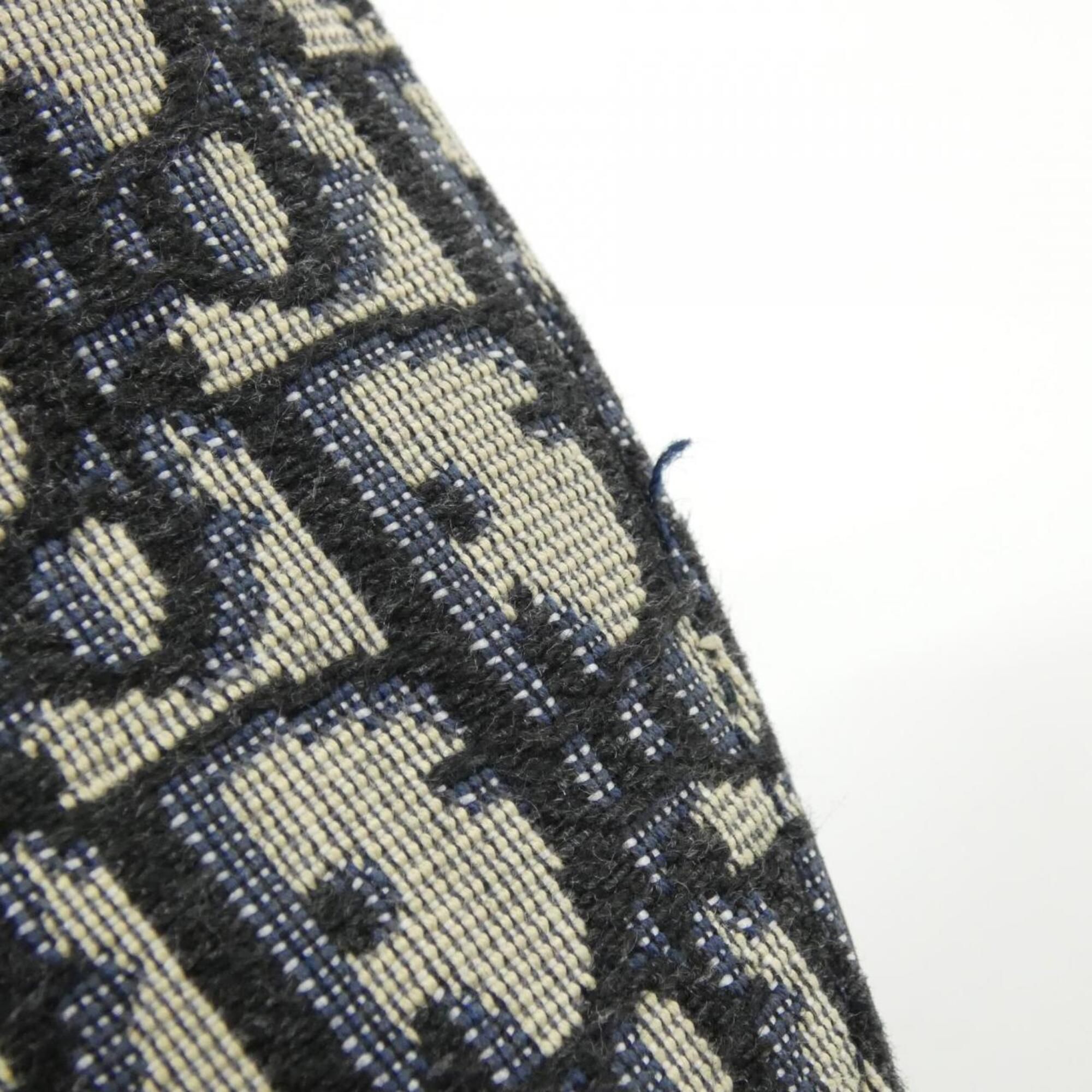 Canvas Shoulder Bag (Pre-Owned) - Christian Dior - Modalova