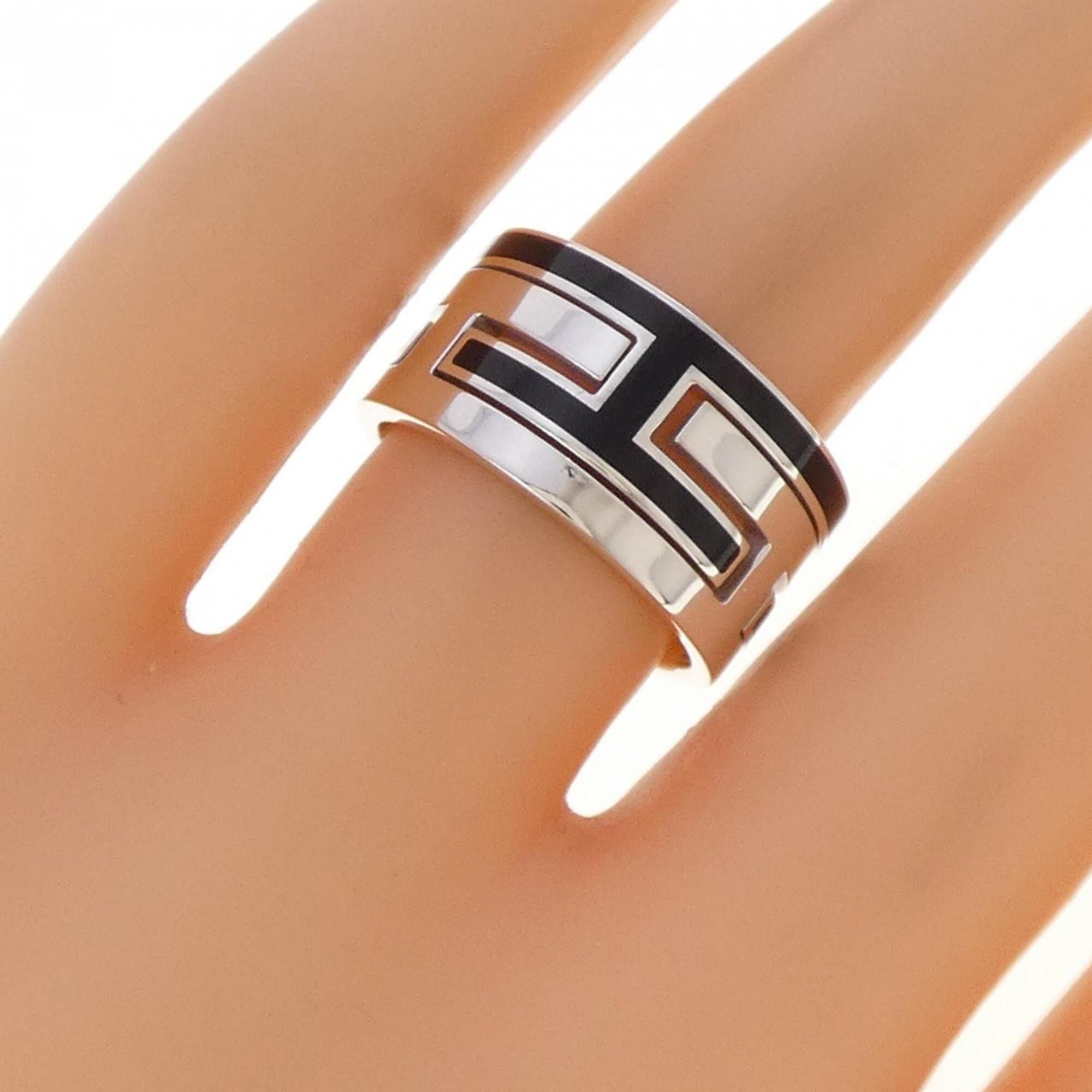 Band Ring (Pre-Owned) - Hermes - Modalova