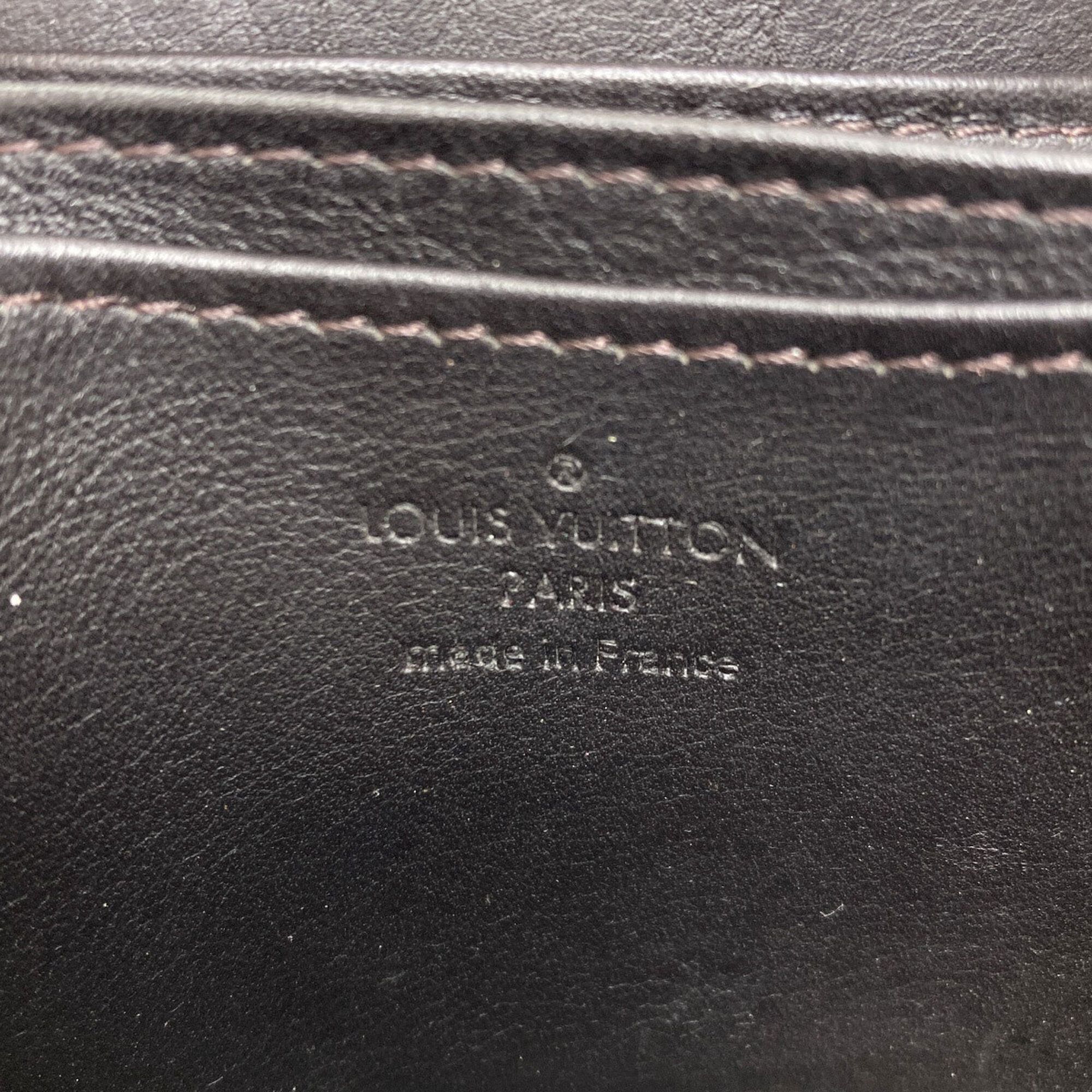 Damier Geant Damier Geant Coin Purse/Coin Case (Pre-Owned) - Louis Vuitton - Modalova