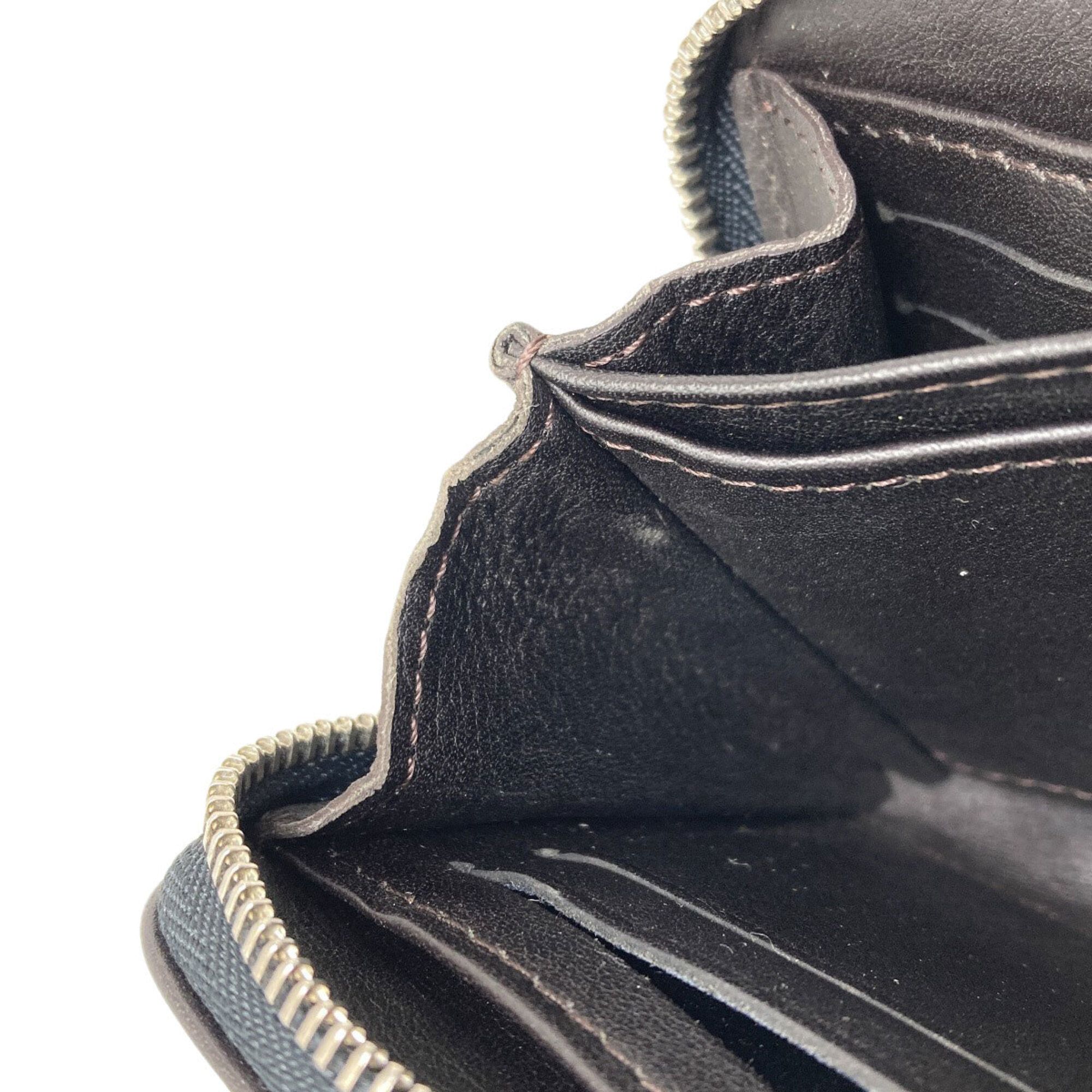 Damier Geant Damier Geant Coin Purse/Coin Case (Pre-Owned) - Louis Vuitton - Modalova